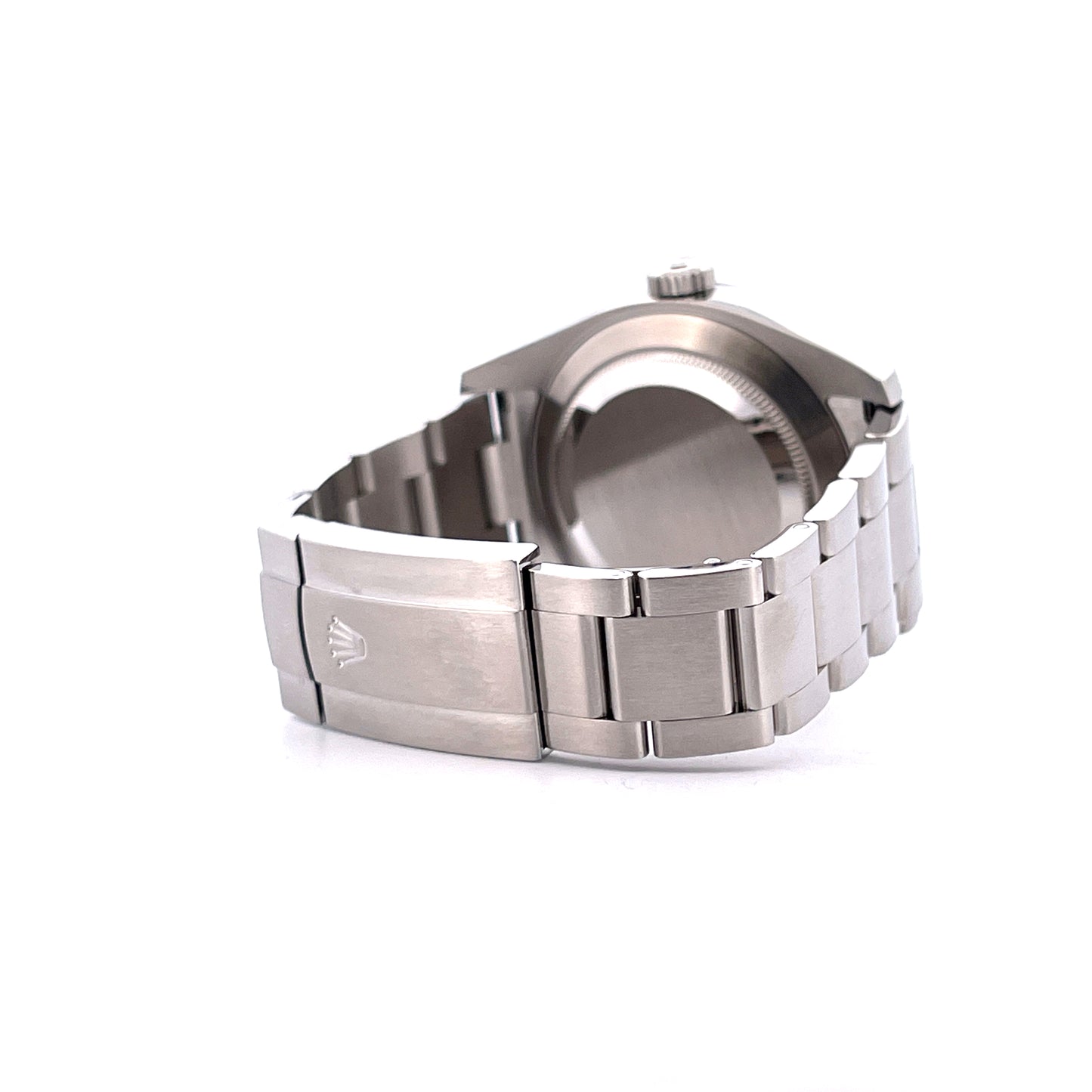 Rolex - Rolex Air King 116900 (2021) - Juwelier Spliedt