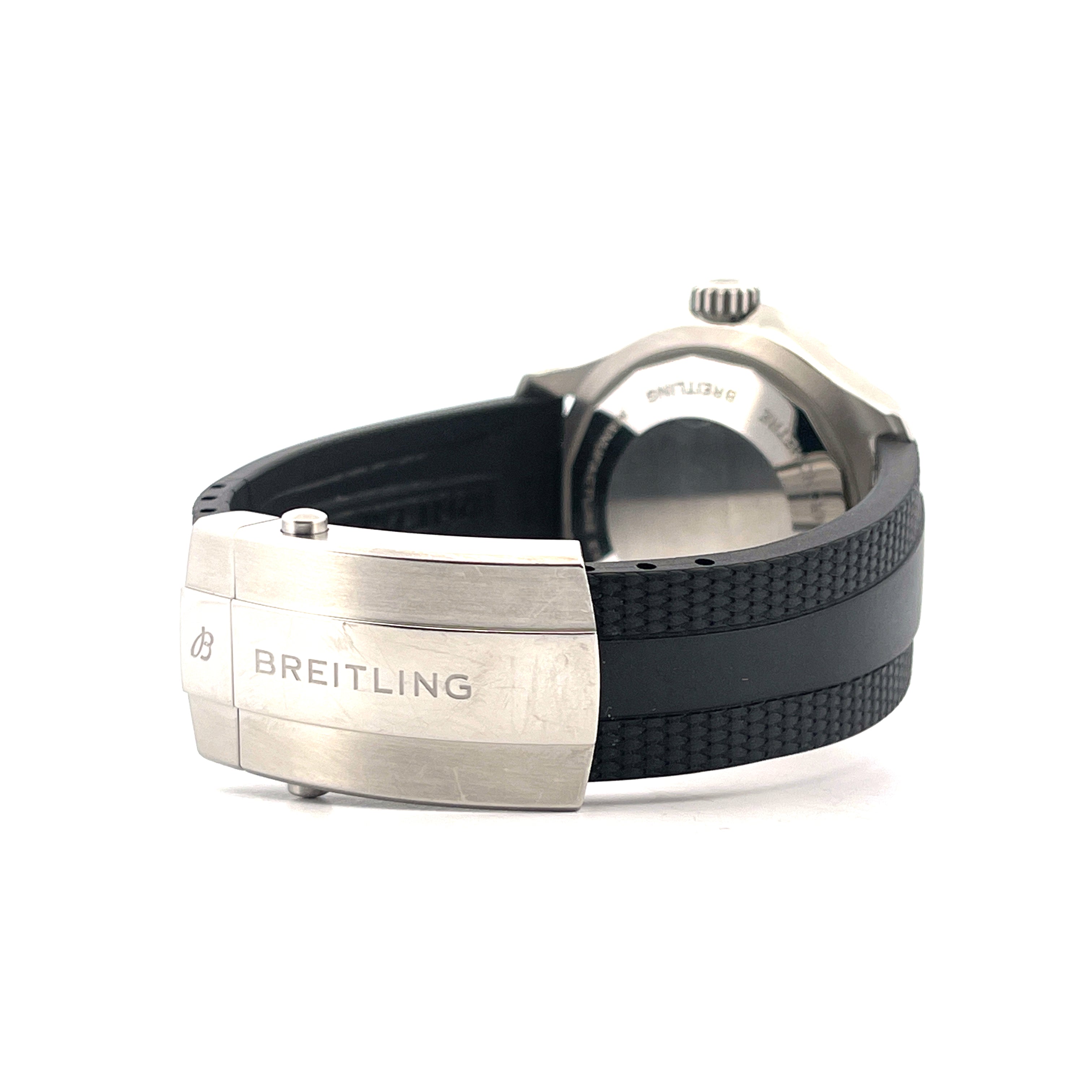 Breitling Superocean Héritage II B20 44 Automatic (2022)