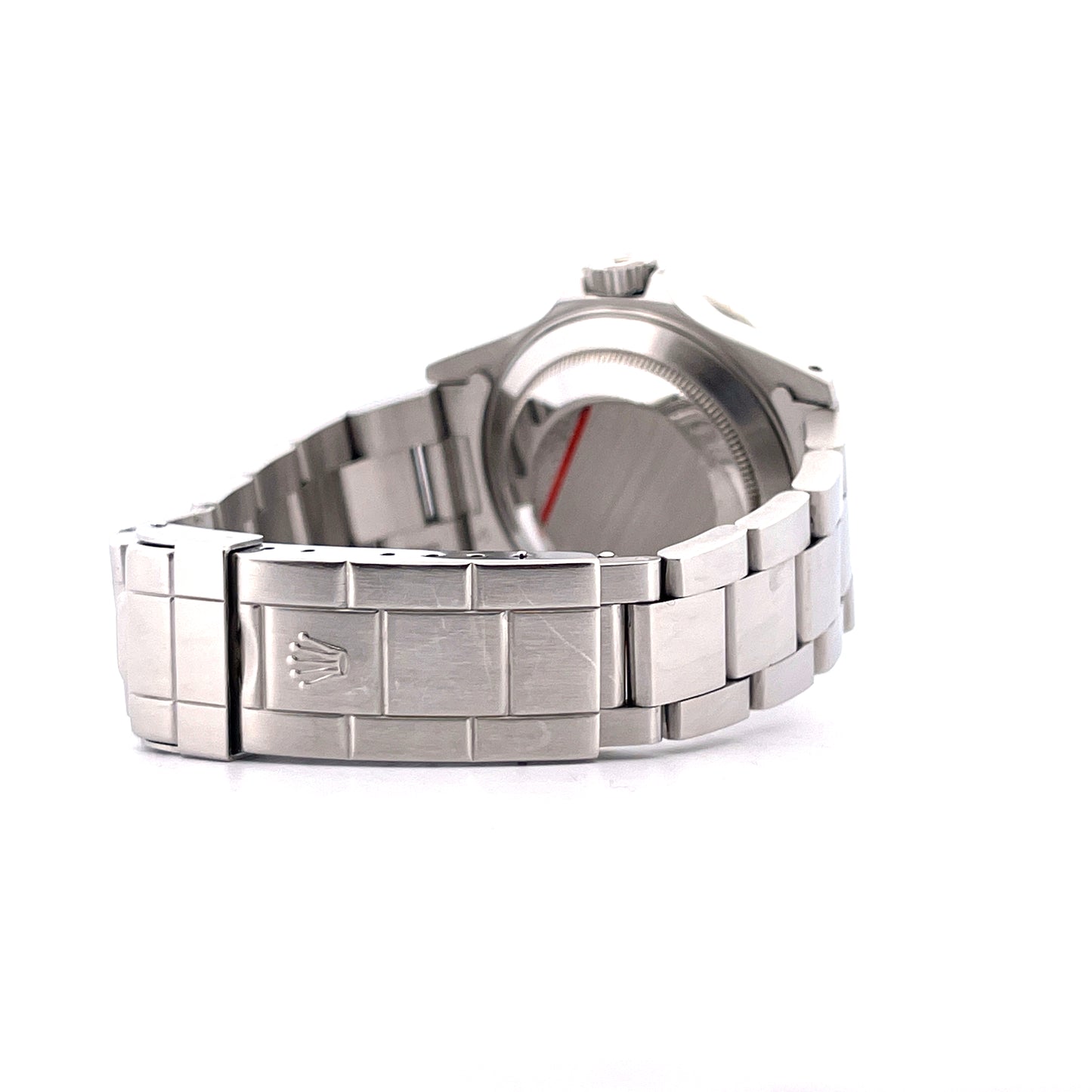 Rolex - Rolex Submariner No Date (1994) - Juwelier Spliedt