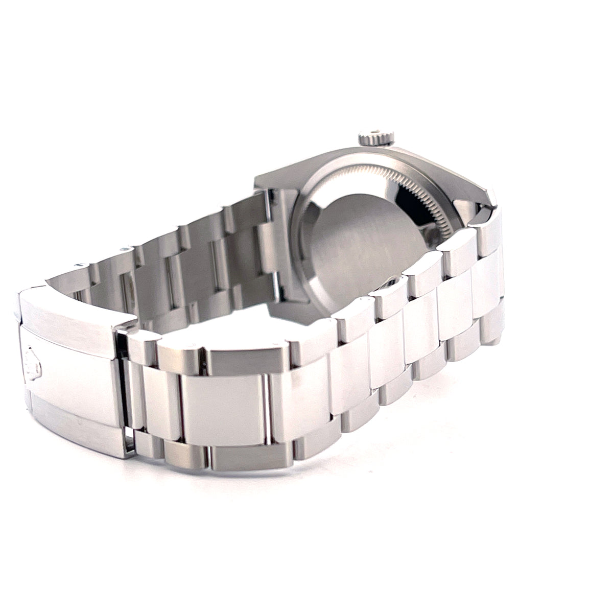 Datejust 116234 White Dial / Premium Full Set / Oyster / 2016