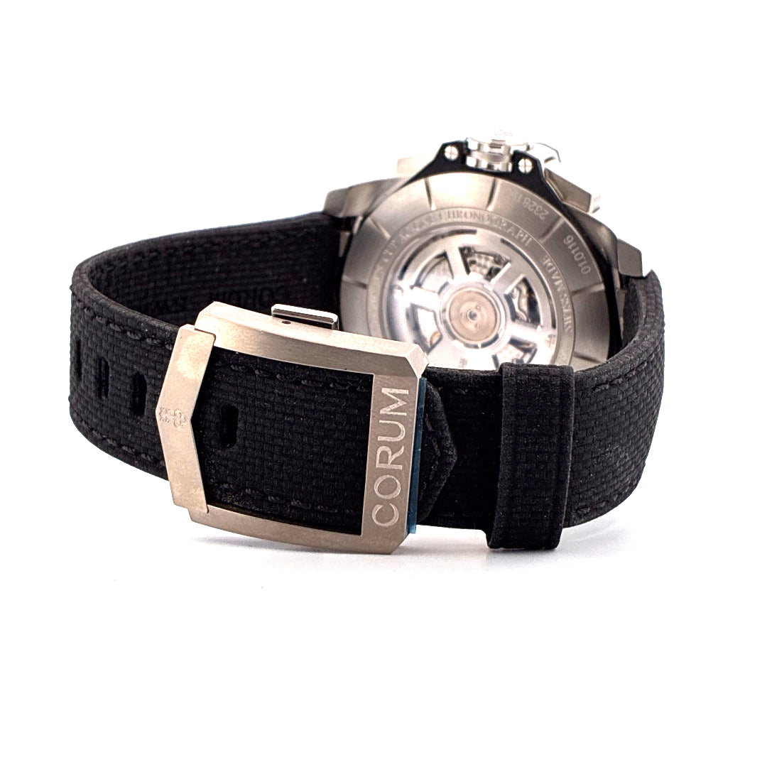 Corum Admiral's Cup AC-One - neu (2025)