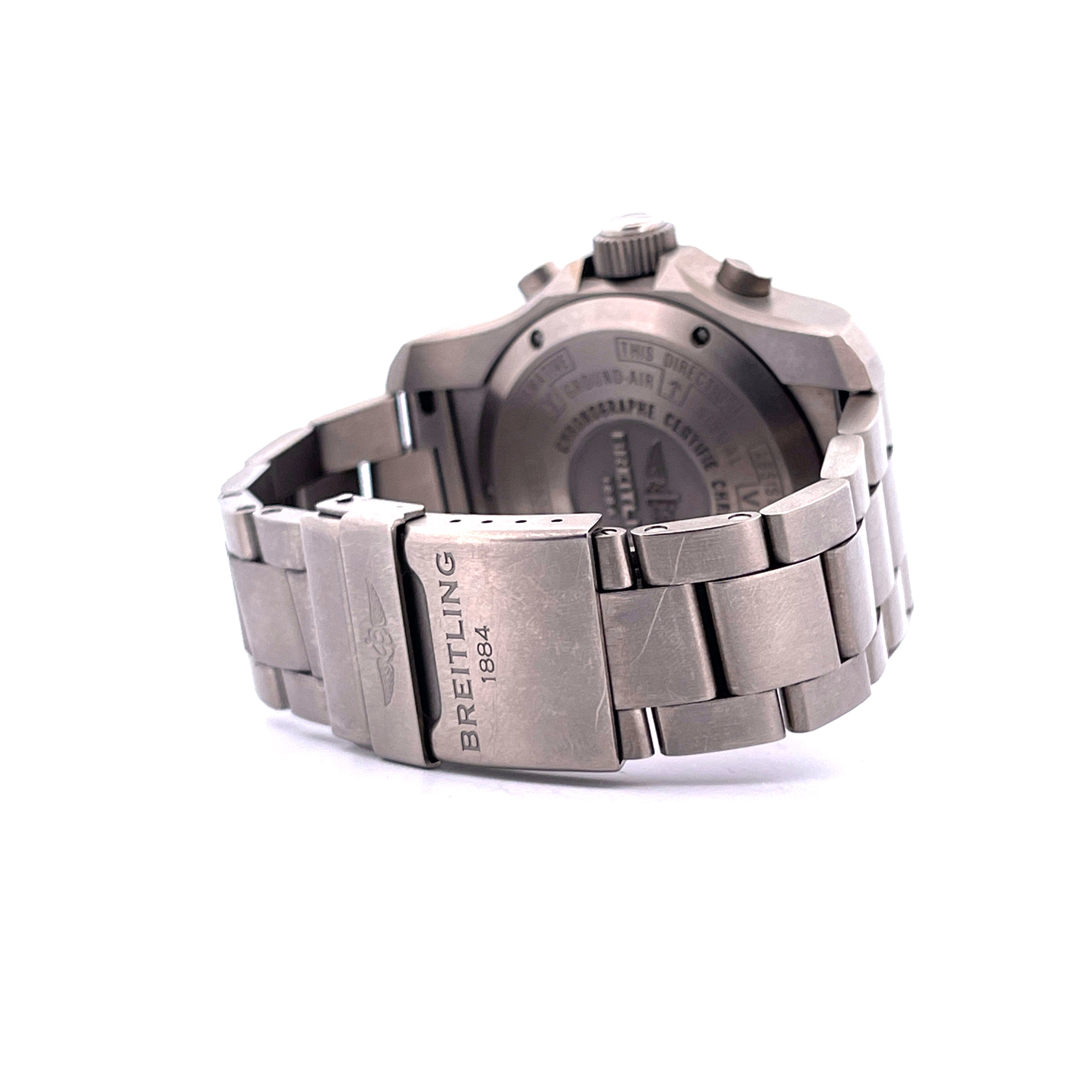 Breitling - Breitling Cockpit B50 - Juwelier Spliedt
