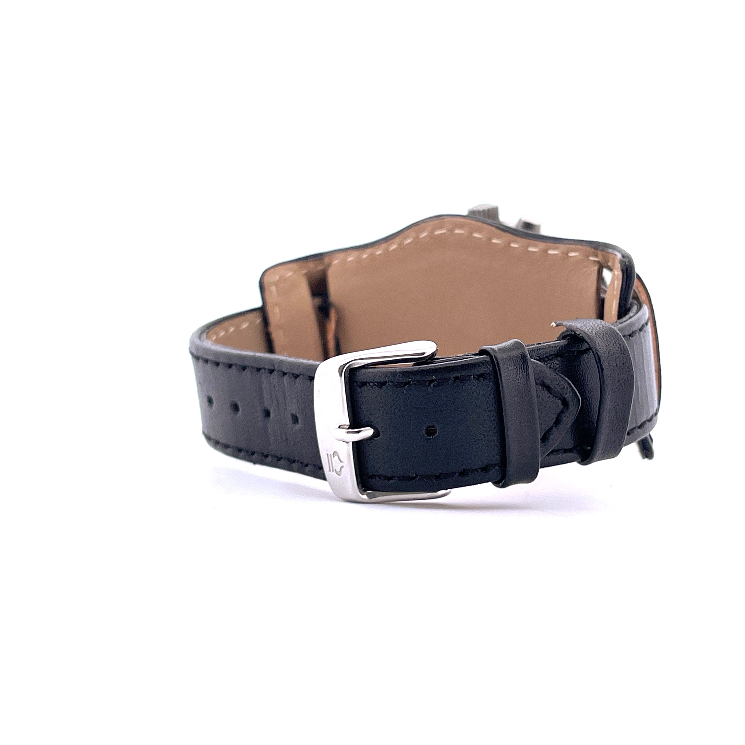 Porsche Design - Orfina Chronograph 1980ths - Juwelier Spliedt