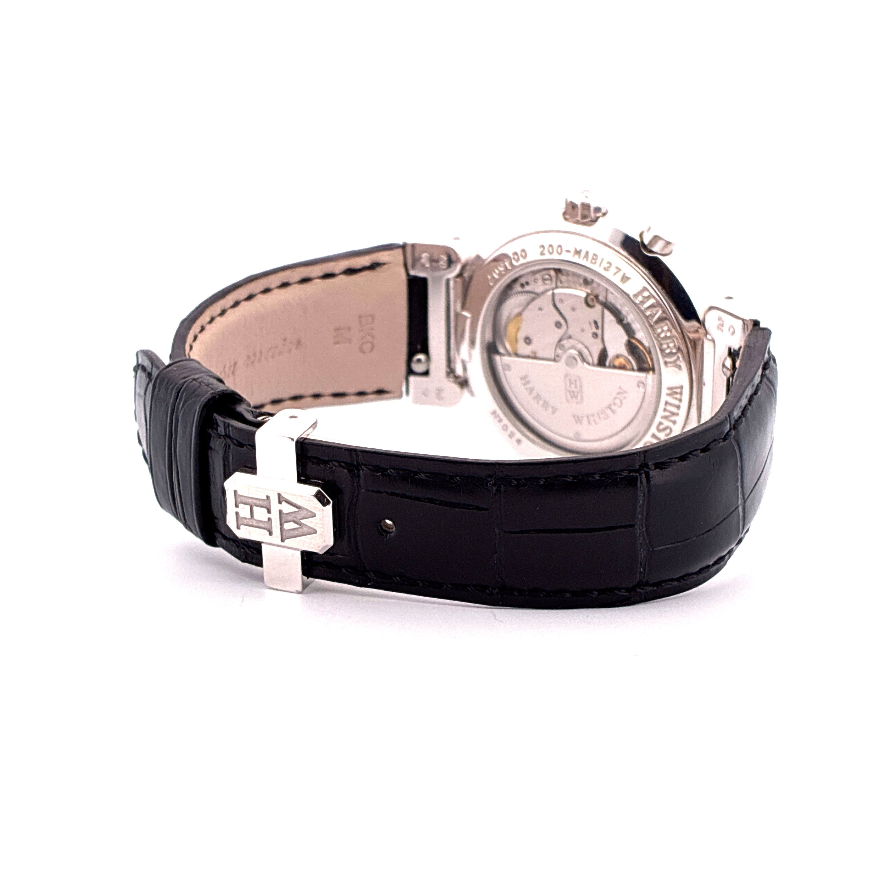 Premier Whitegold / Service 2021 / Full-Set 2005