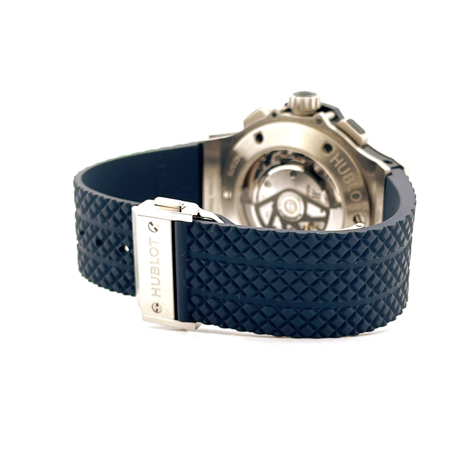 Hublot - Hublot Big Bang 44mm - Juwelier Spliedt