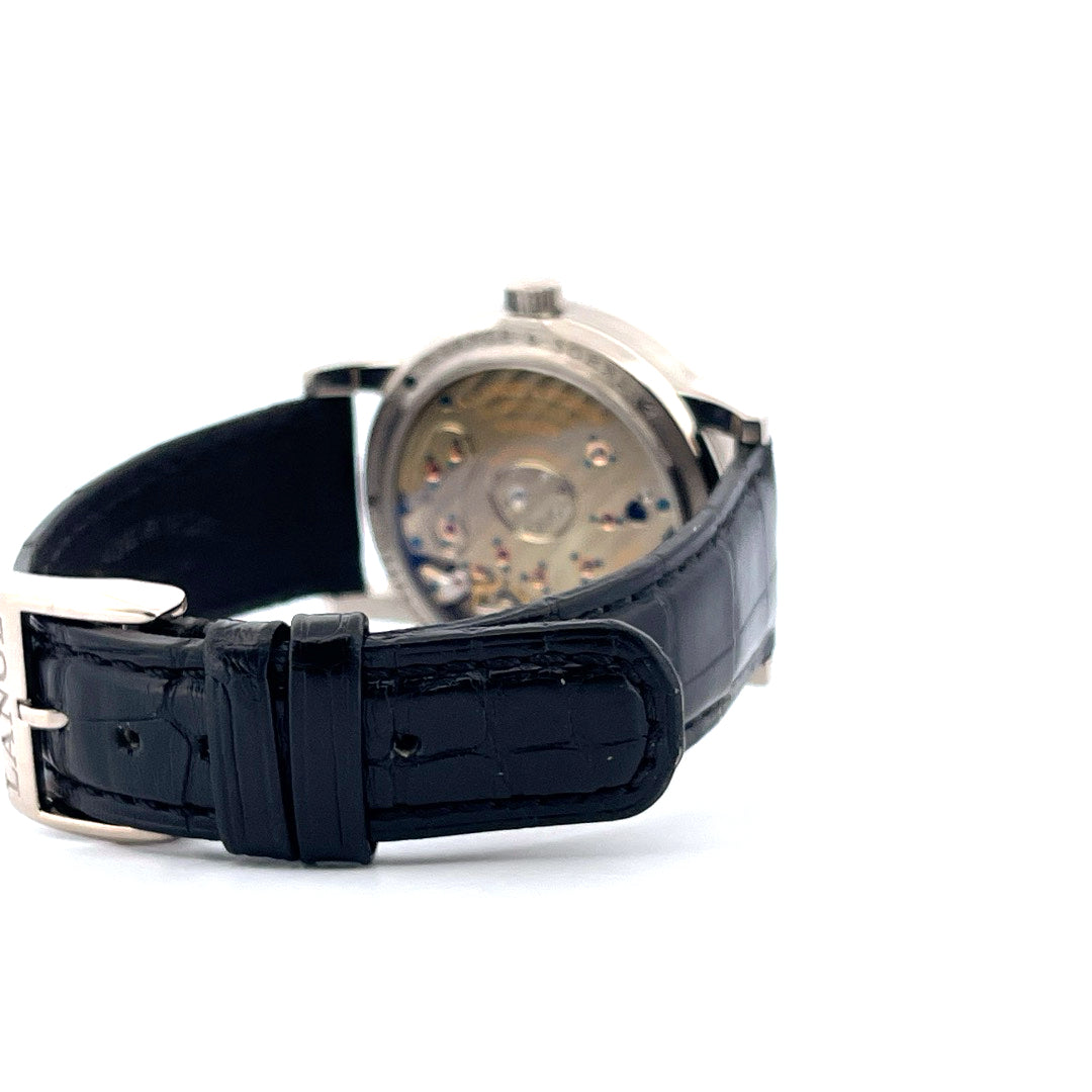 A. Lange & Söhne Lange 1