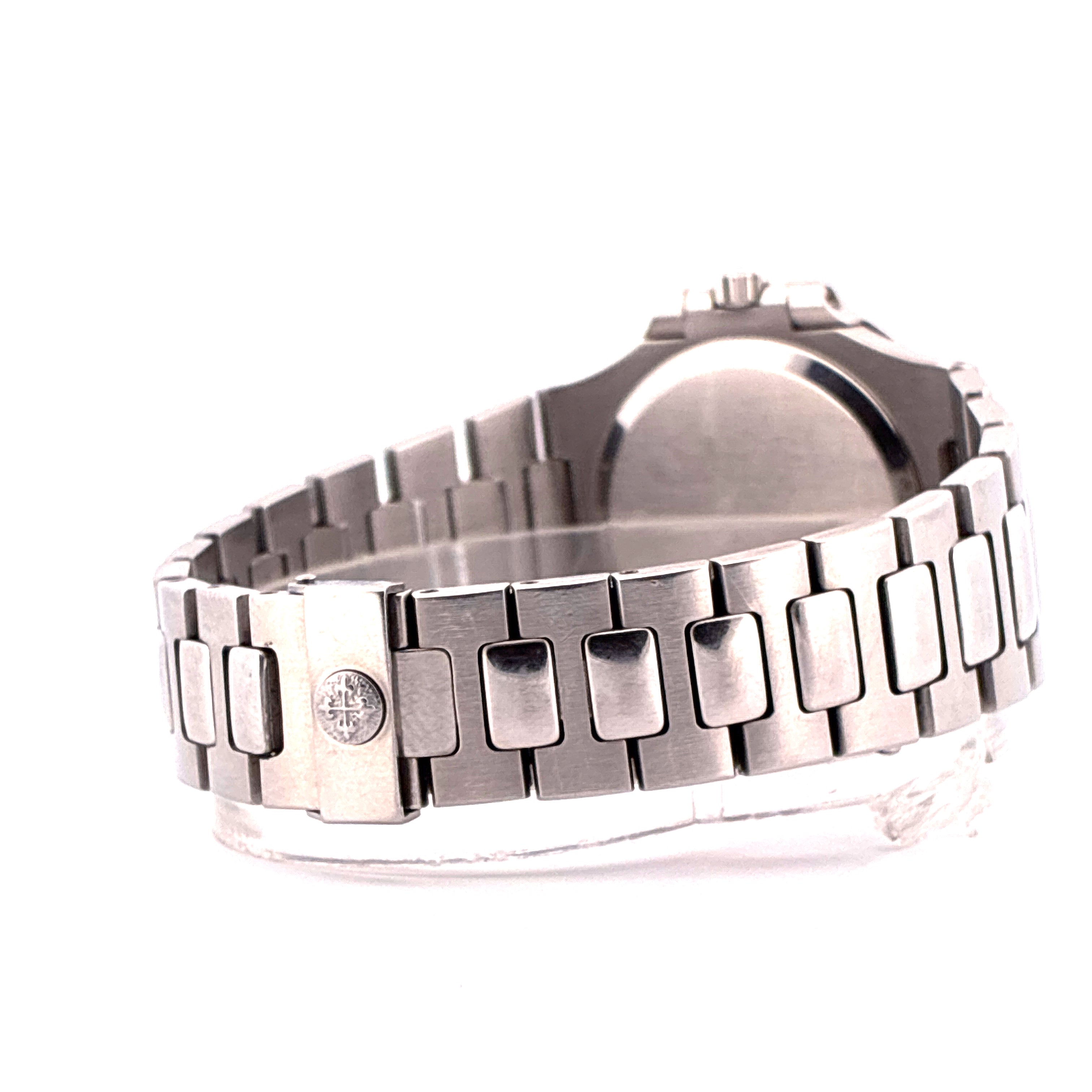 Nautilus / 335SC / Premium Set / Papers / Vintage / Service 2023 / 1984