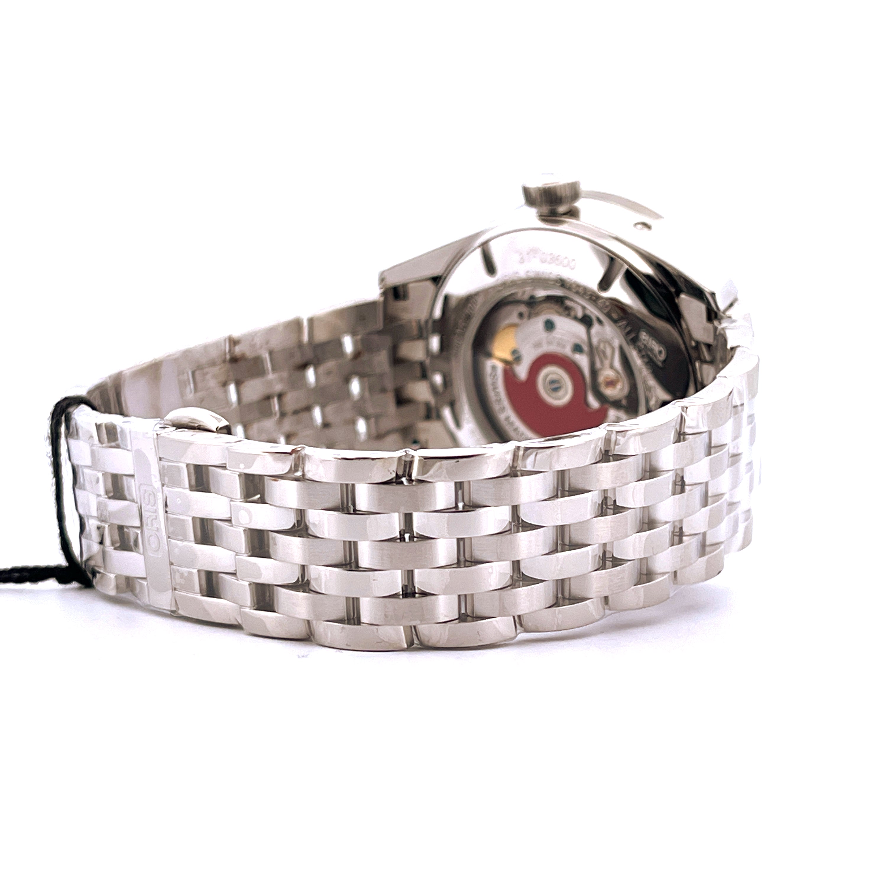 Oris - Oris Artix Complication - Juwelier Spliedt