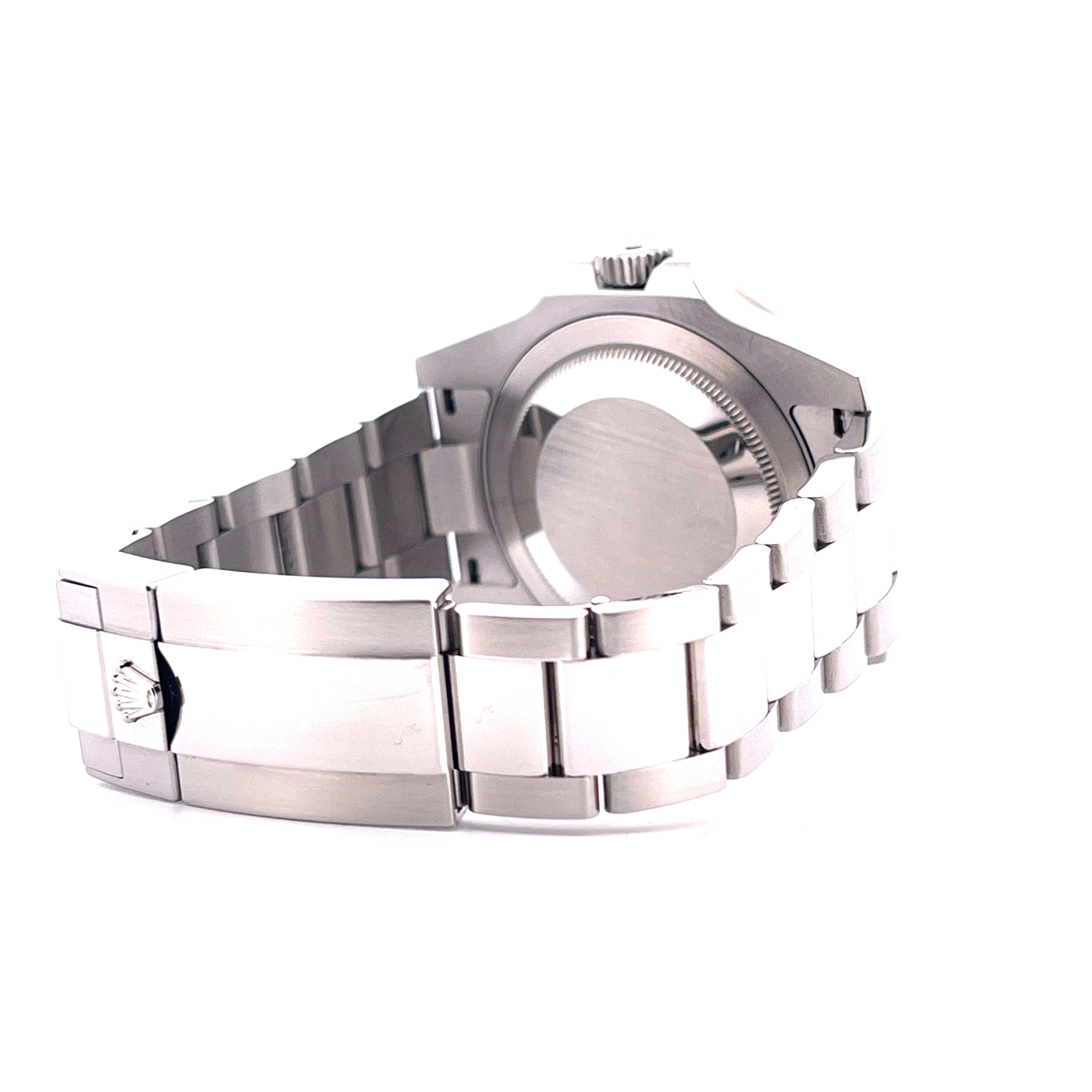 GMT-Master II Pepsi Oyster / Full Set -2022-
