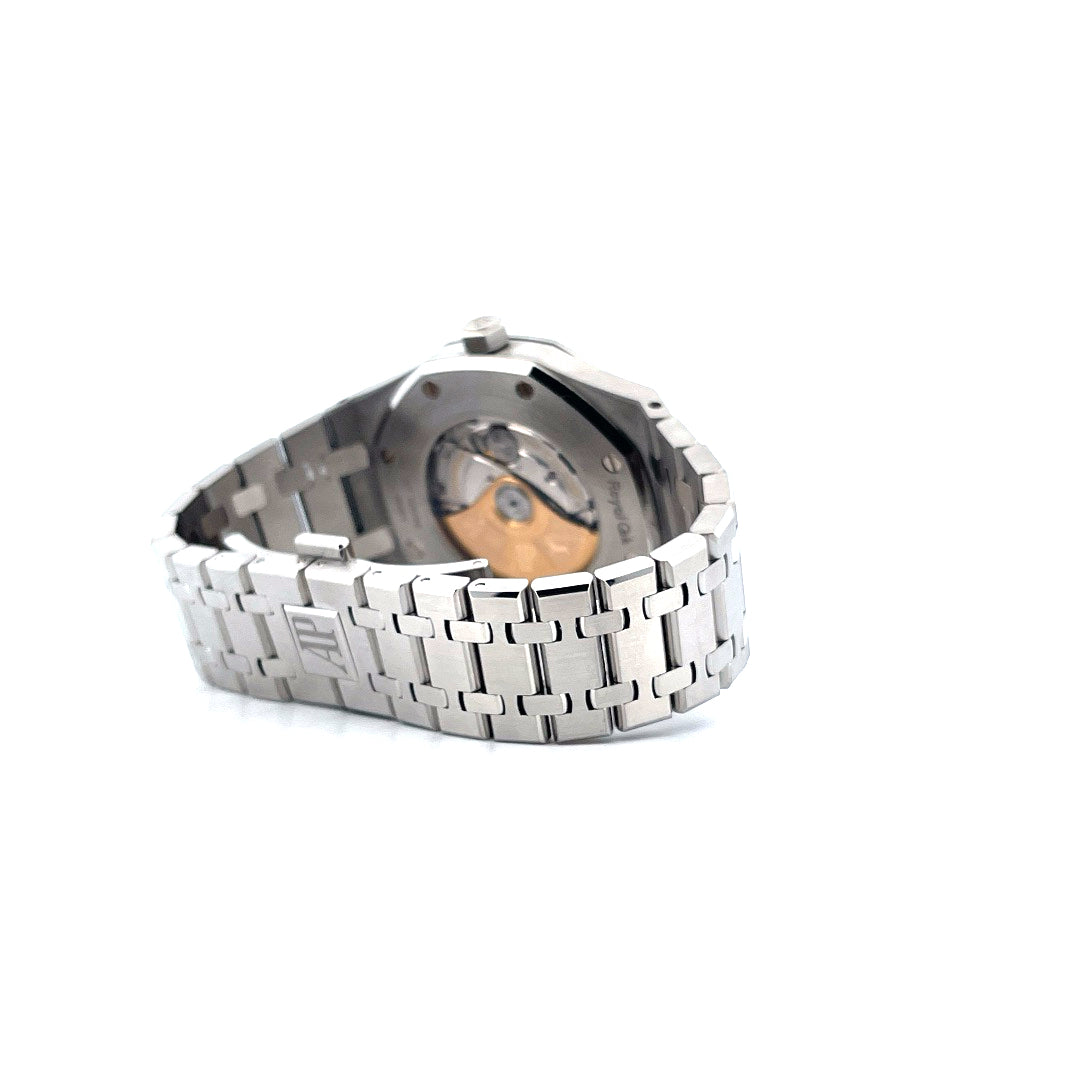 Audemars Piguet Royal Oak - neuwertiger Zustand (2022)