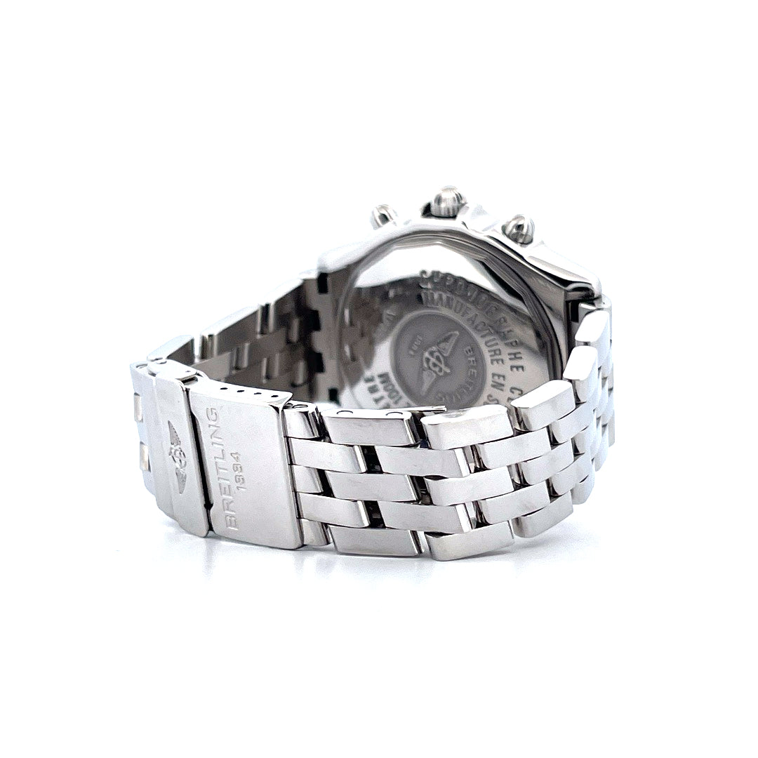 Crosswind Chronograph / Full Set / sehr guter Zustand (1999)