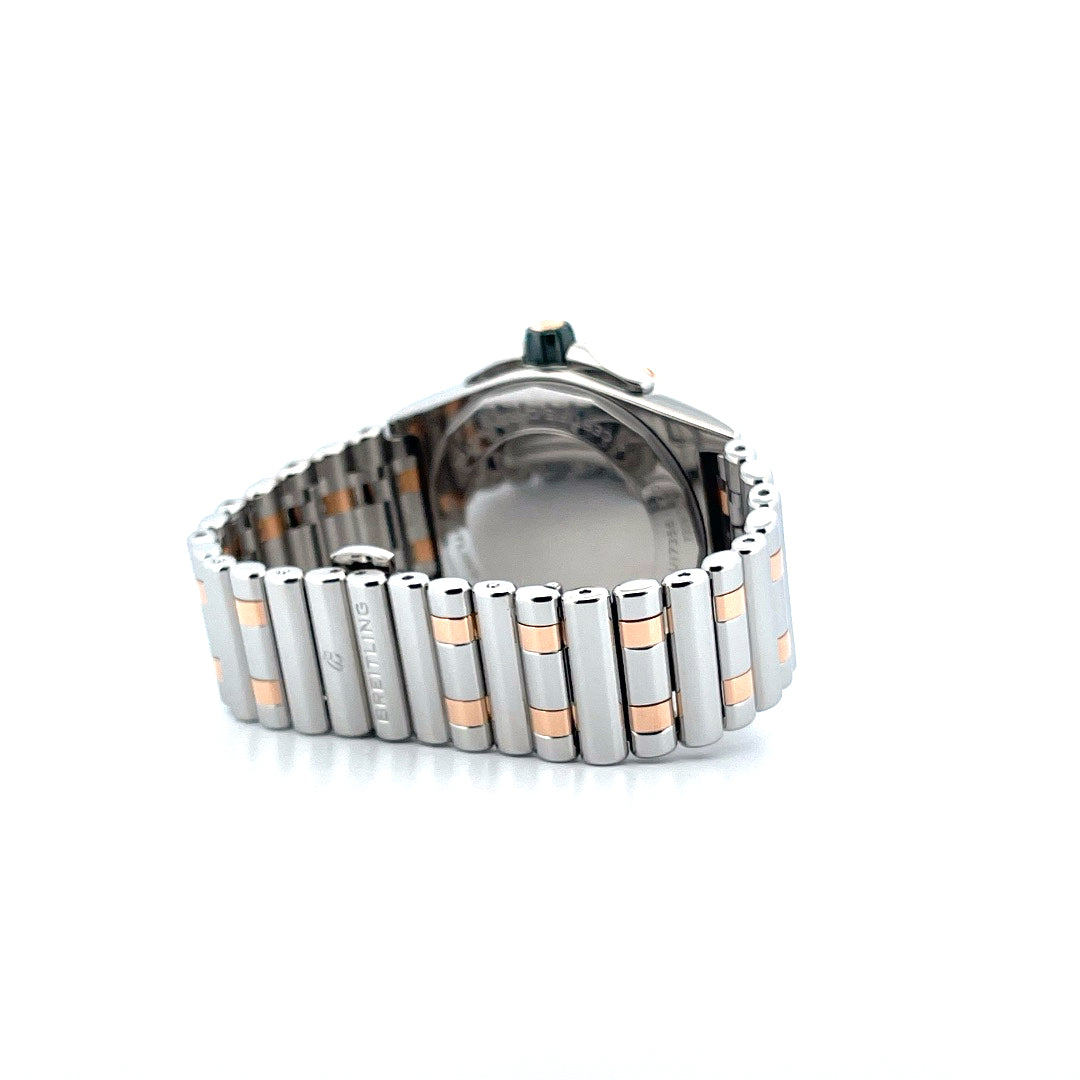 Lady 38mm ungetragen (2025)