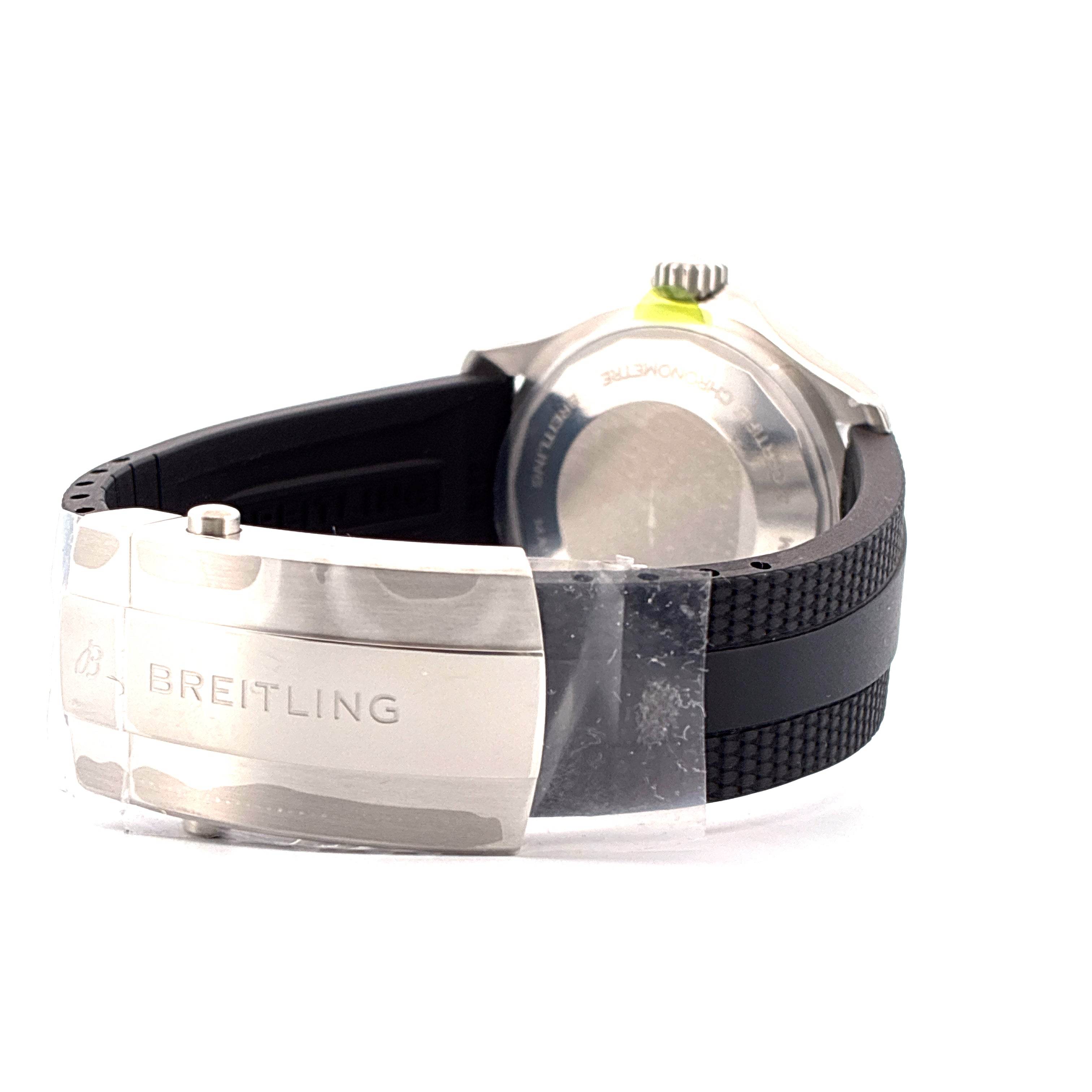 Breitling Superocean Héritage II B20 44 Automatic (2022)