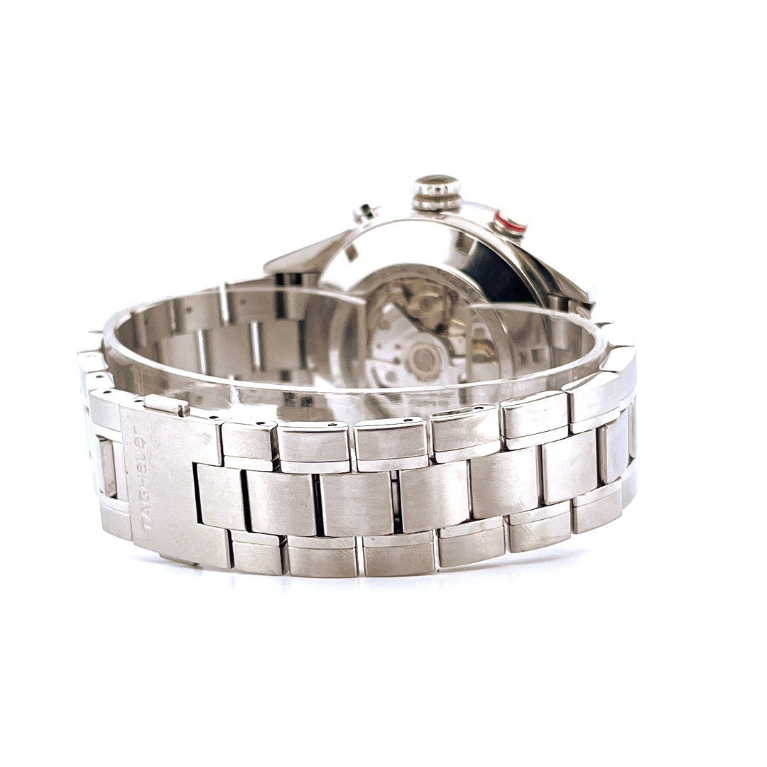 TAG Heuer Carrera Calibre 16 (2012)