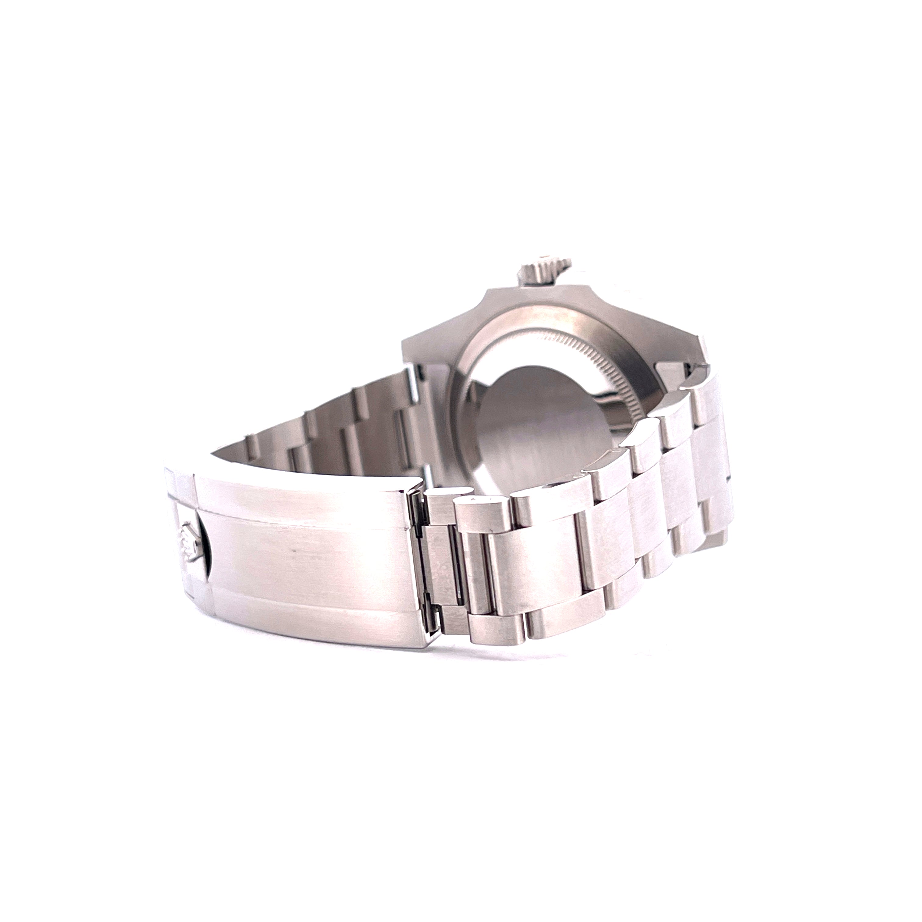 Submariner Date 116610LN / Box and Paper / -2019-