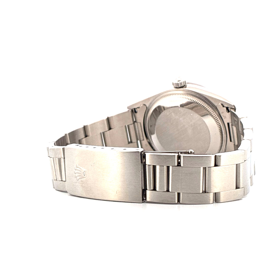 Air King Ref. 14000 / Service 2006 (1999)