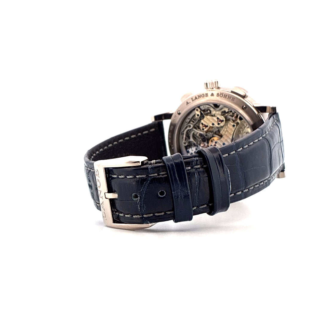 1815 Flyback Chronograph - Service 2025 (2021)