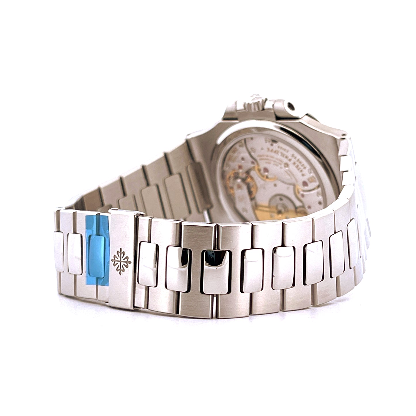 Patek Philippe - Patek Philippe Nautilus 5712/1A-001 - Juwelier Spliedt