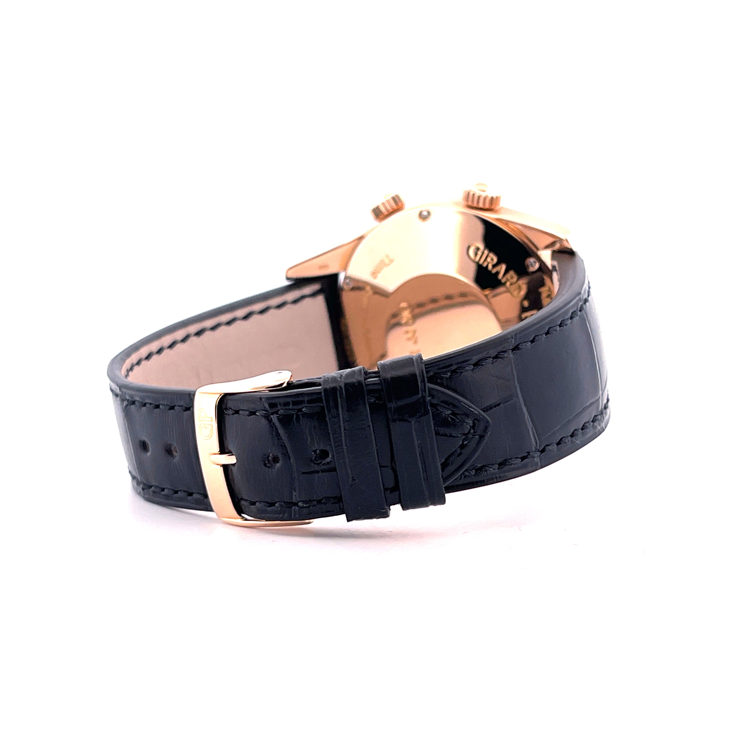Classique Elegance Traveller II