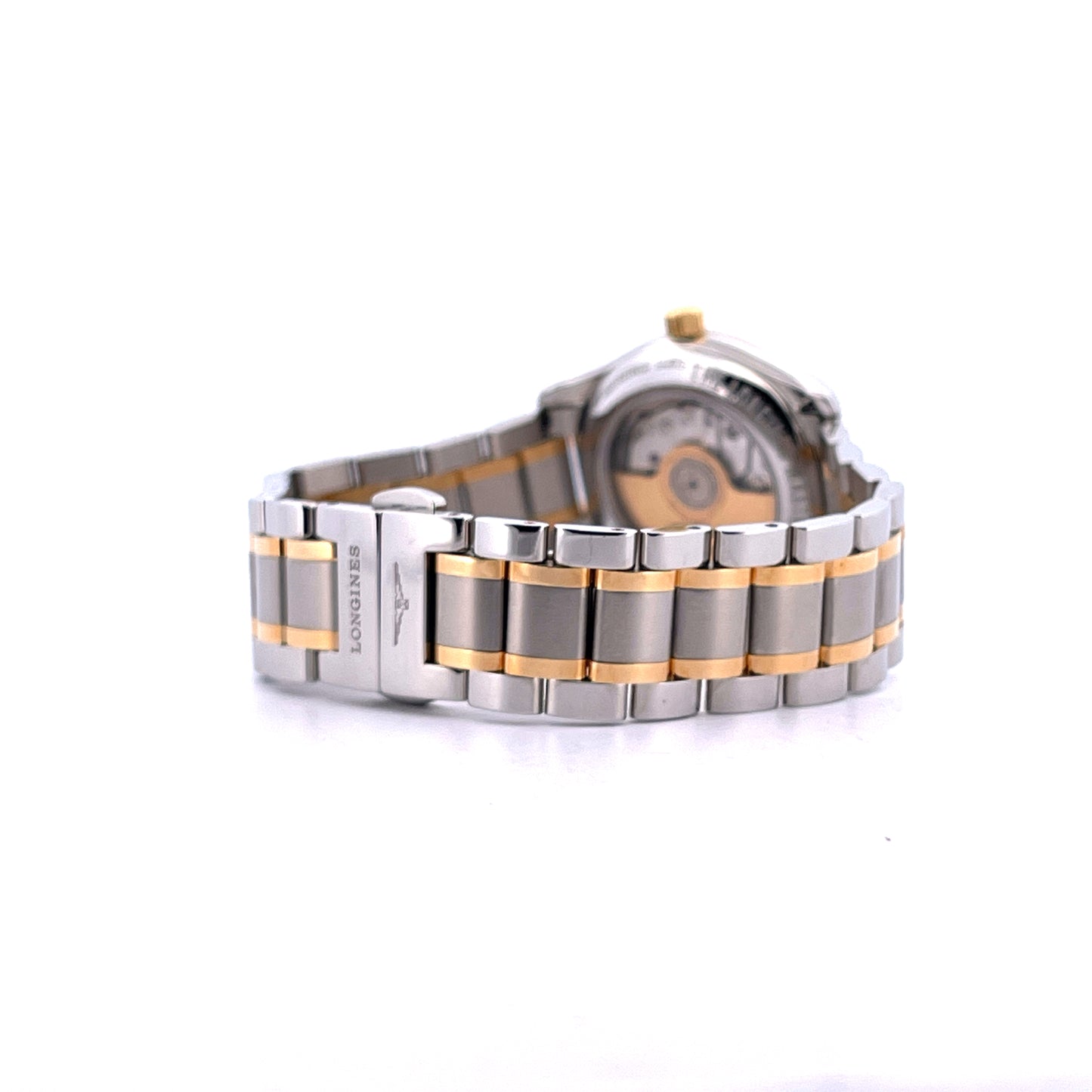 Longines - Longines Longines Master Collection Gold - Juwelier Spliedt
