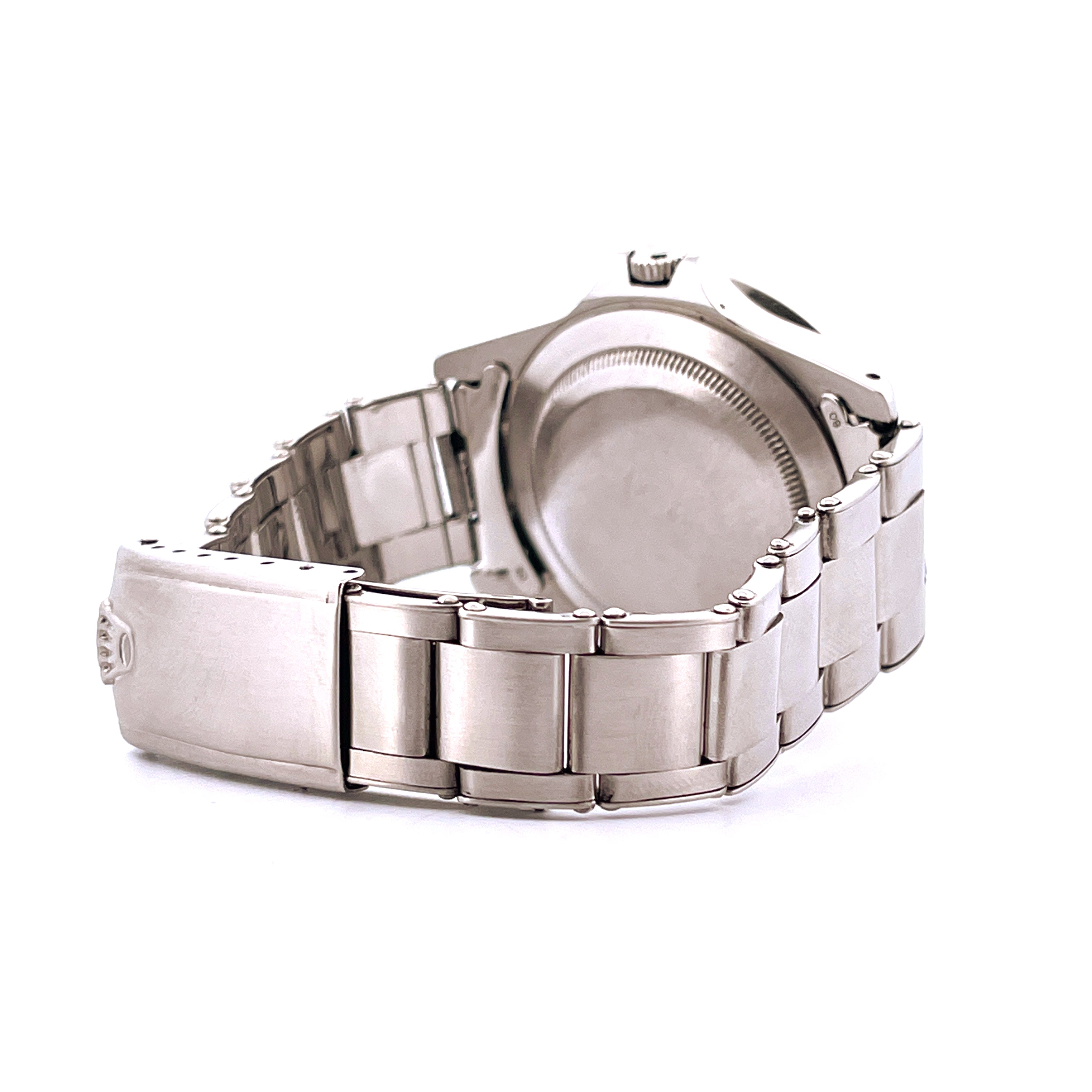 Rolex - Rolex GMT-Master Ref. 1675 - Juwelier Spliedt