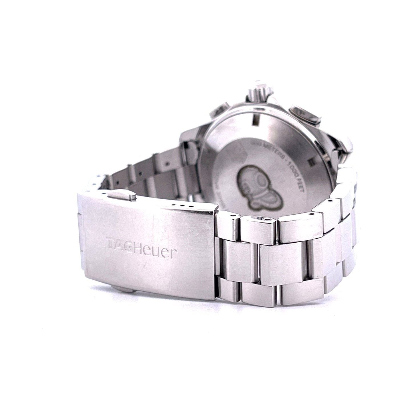 Tag Heuer - TAG Heuer Aquaracer 300m - Juwelier Spliedt