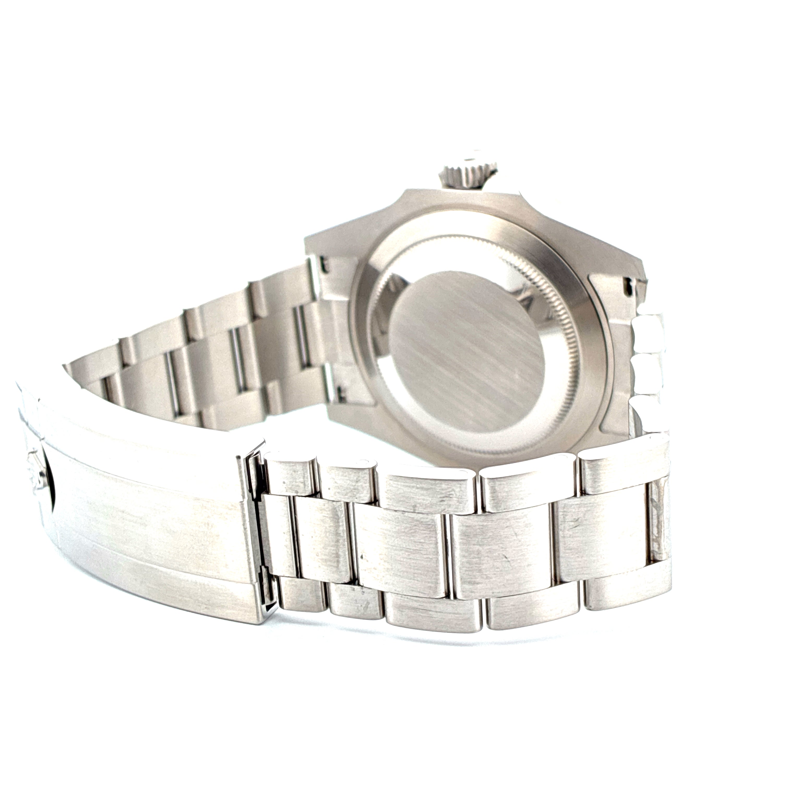 Submariner Date / Starbucks / Full-Set / 2021