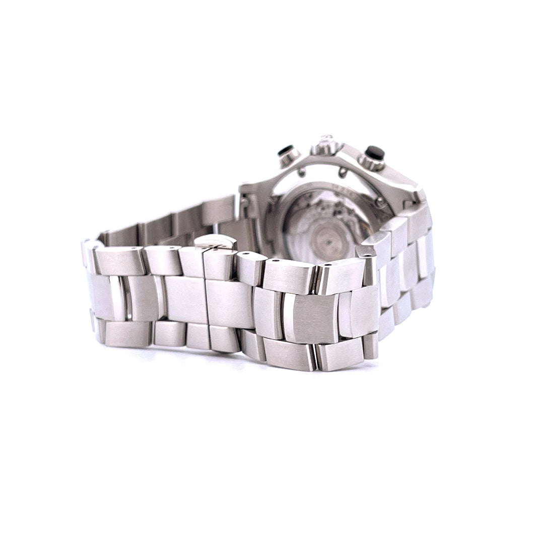 Ebel - Chronograph - Juwelier Spliedt