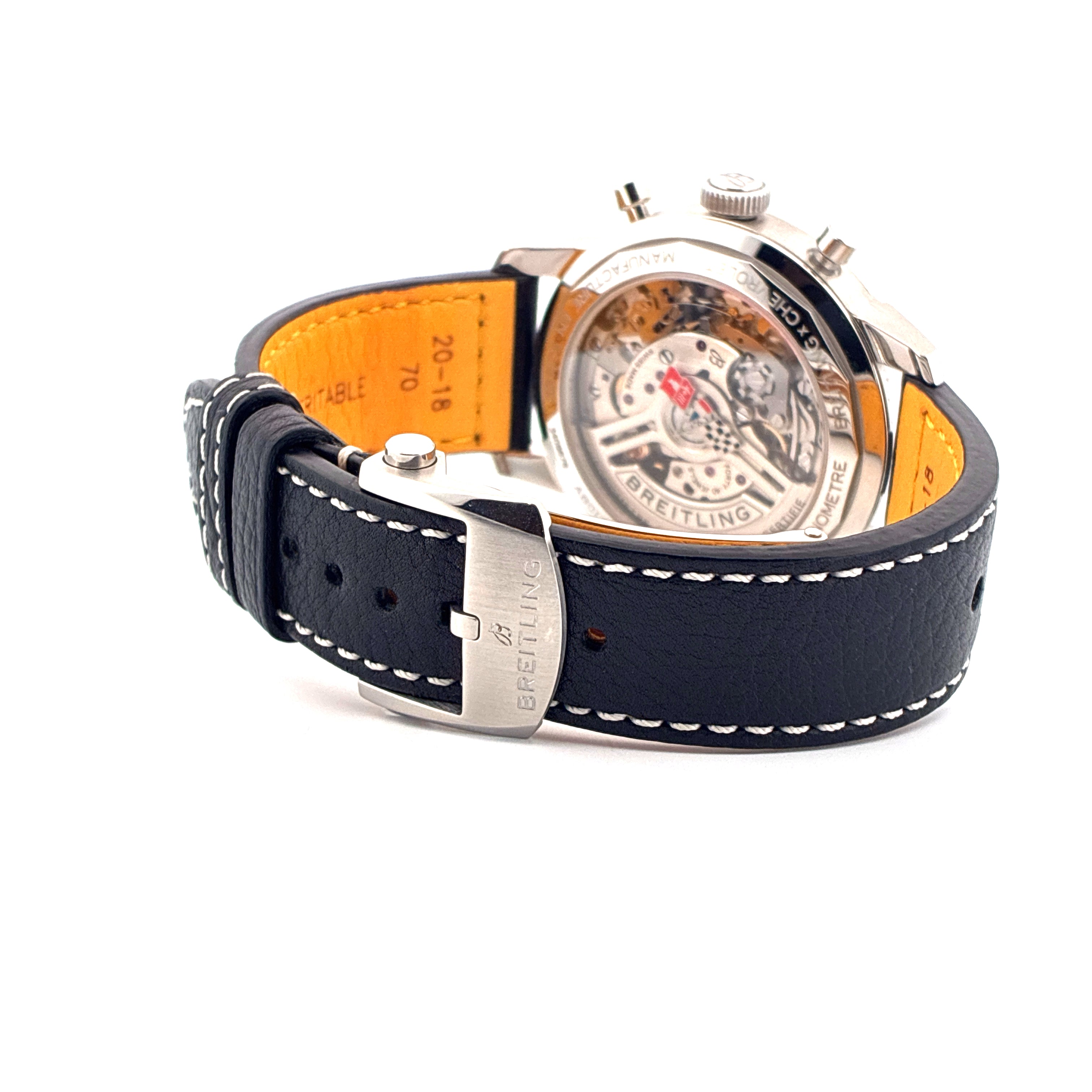 Top Time B01 Chevrolet Corvette Limited Edition / Full-Set / 2023