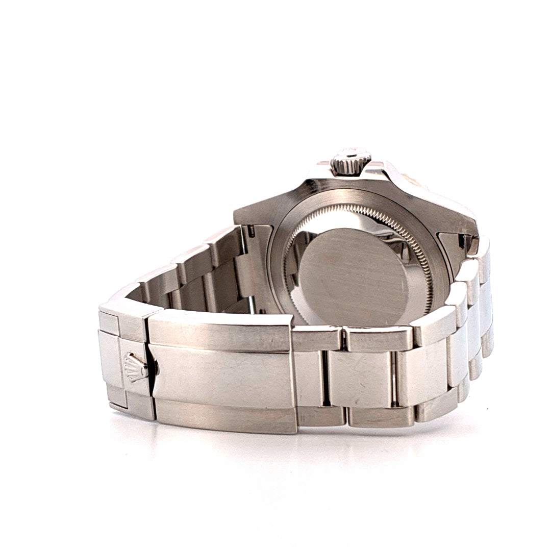 GMT-Master II - Rolex Service 2021 (2010)