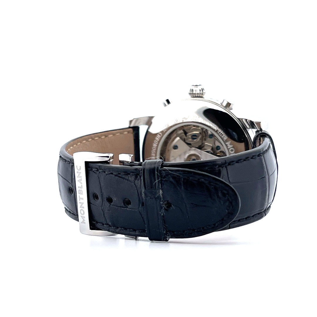 Montblanc Star Moonphase 42 mm Limited Edition Star Legacy 1786 Unworn / Full-Set / 2025