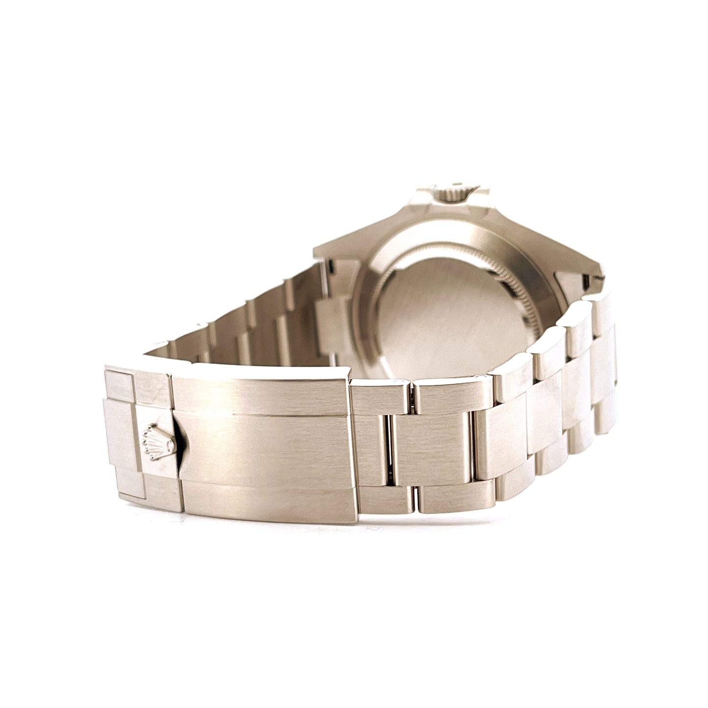Rolex - Rolex Explorer II 226570 (Unworn 2024) - Juwelier Spliedt
