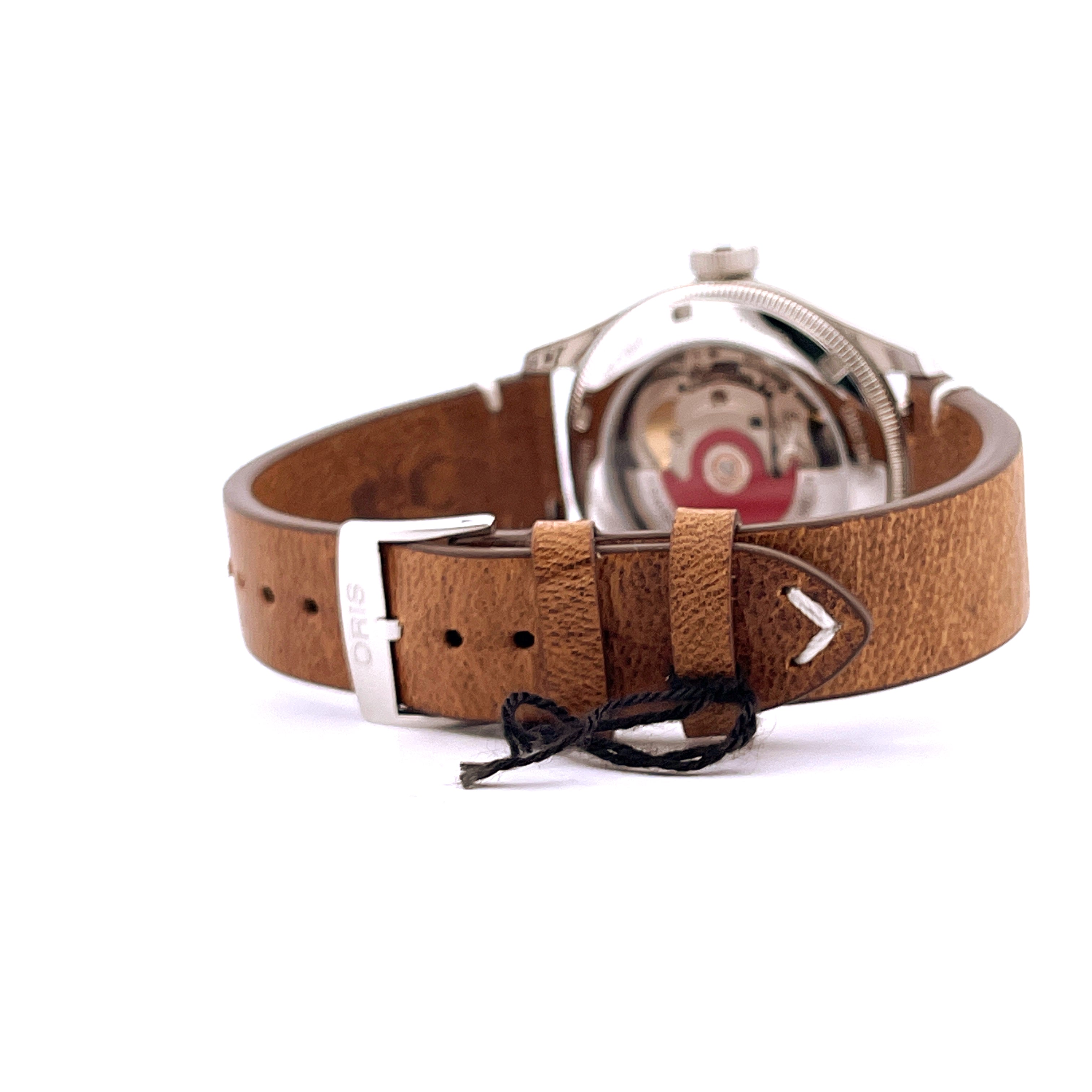 Oris - Oris X Cervo Volante Big Crown - Juwelier Spliedt