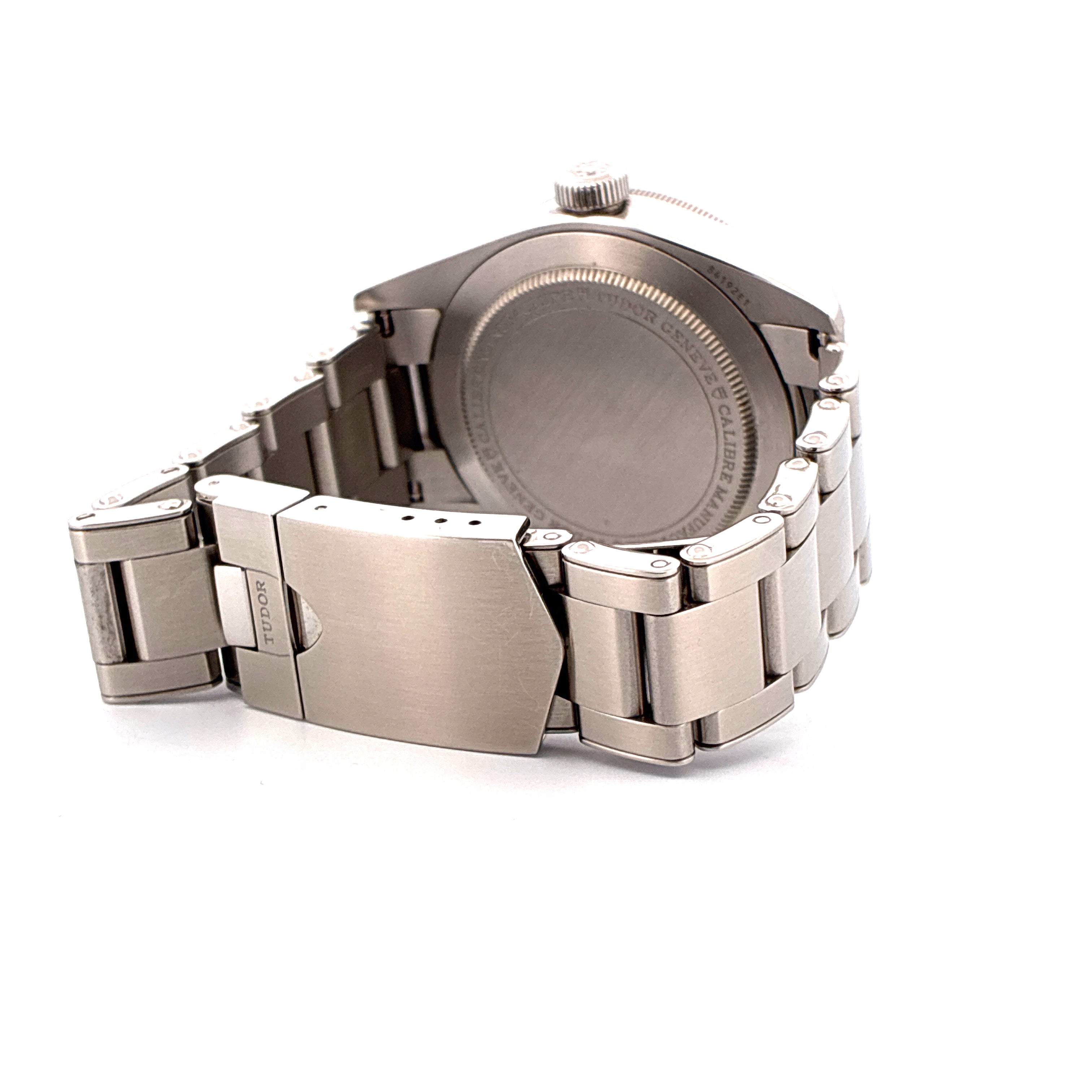 Black Bay Fifty-Eight Blue Dial / Full-Set / 2022