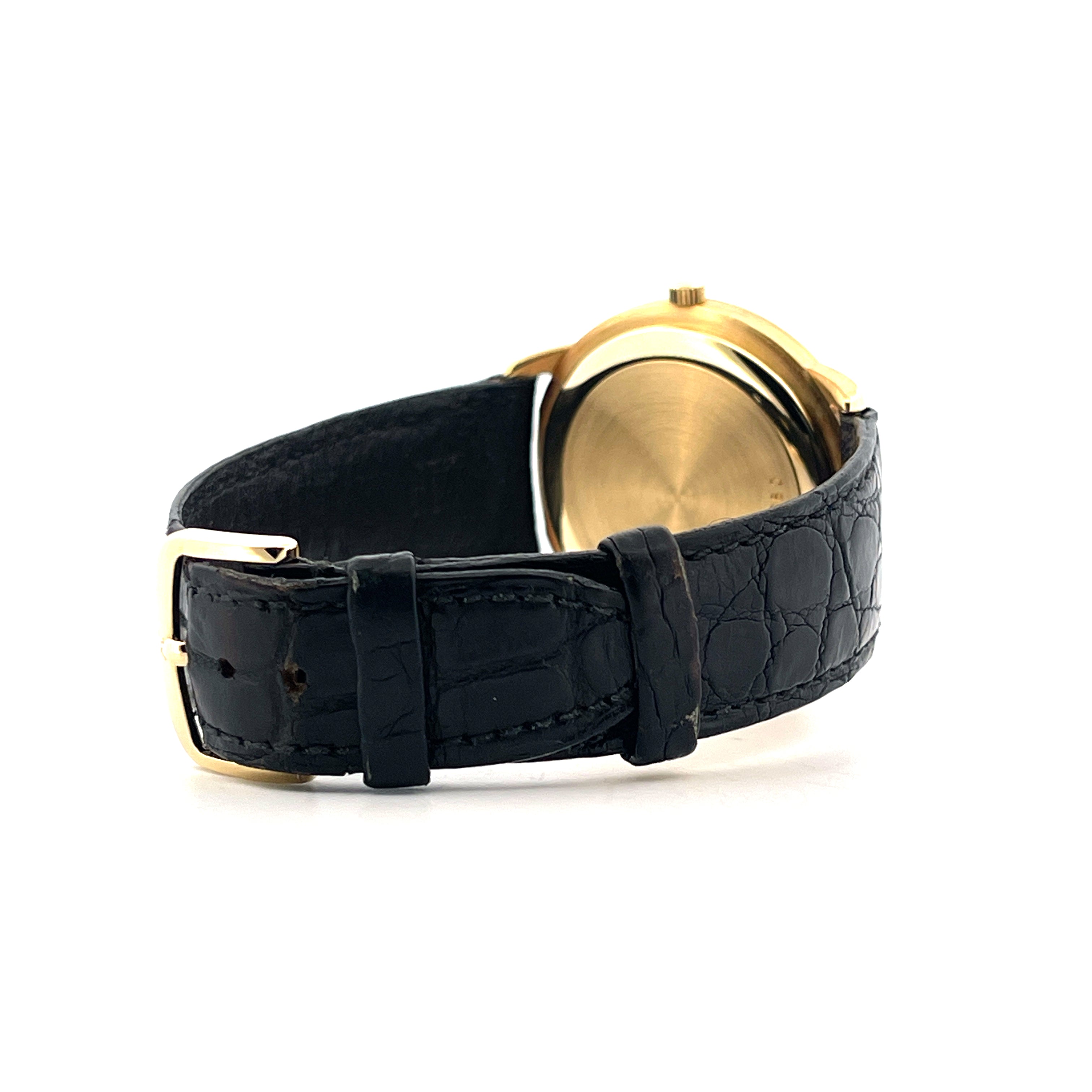 Classique BA14675/002 Yellowgold (Service 2025) -1992-