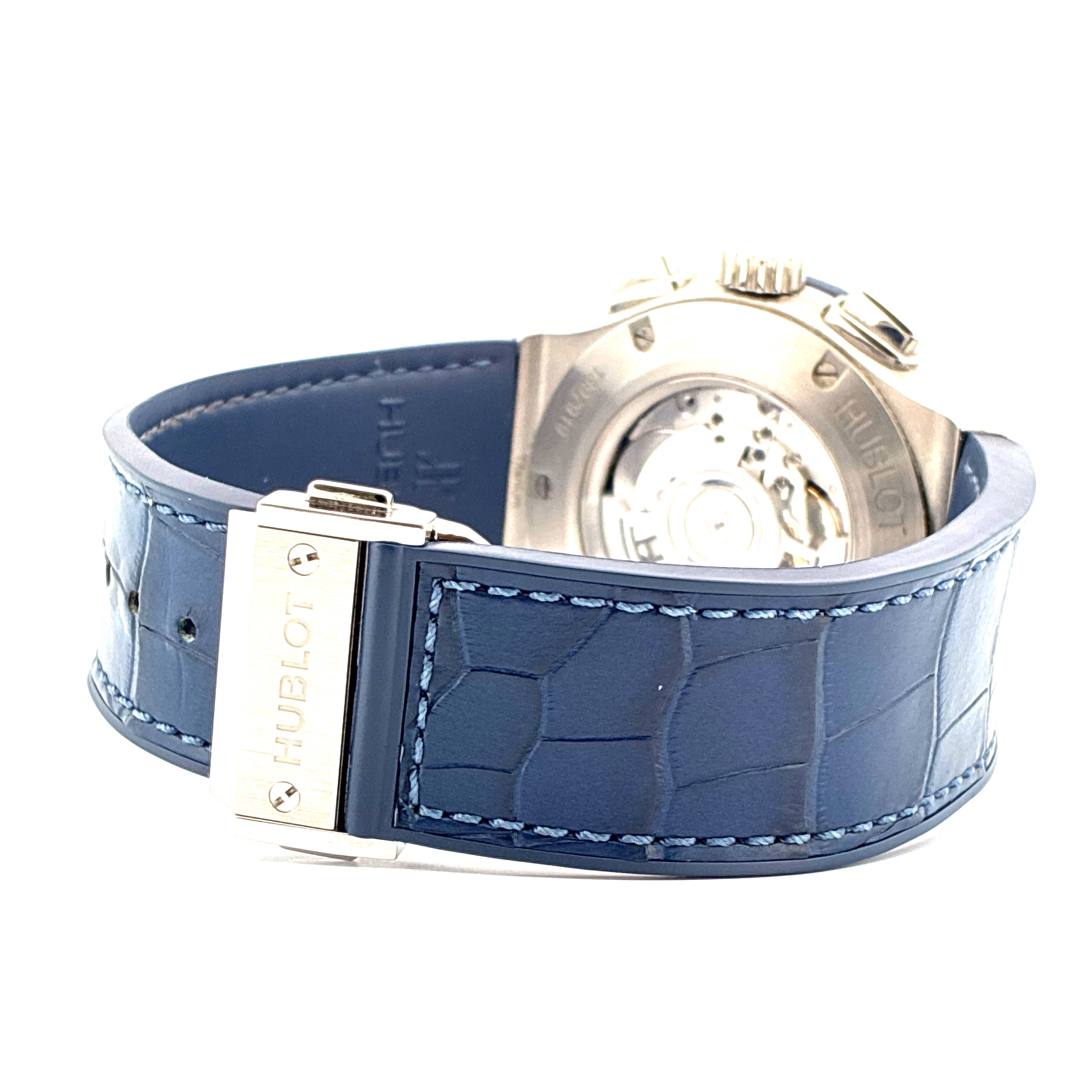 Hublot Classic Fusion Chronograph