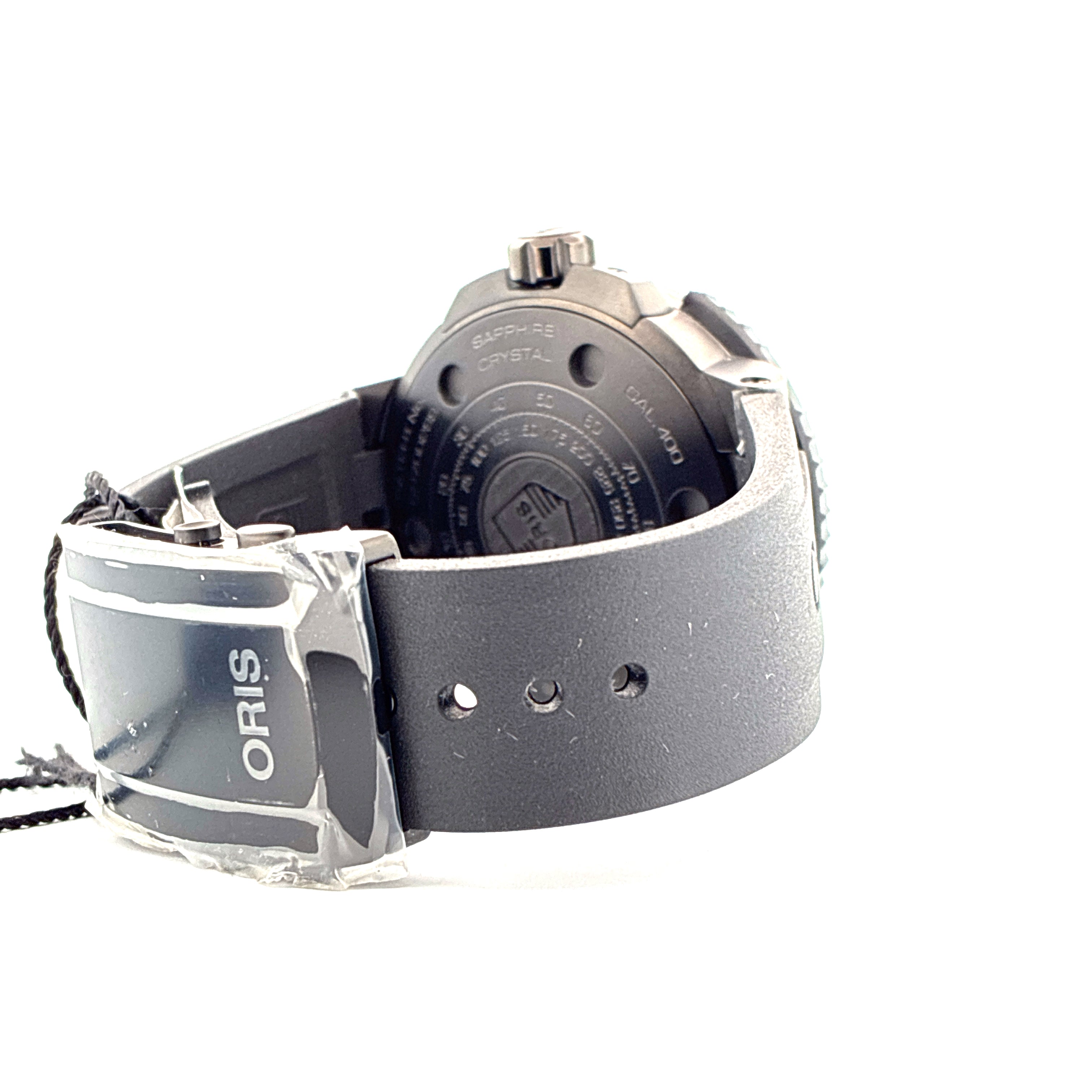 Oris Aquis Date Calibre 400
