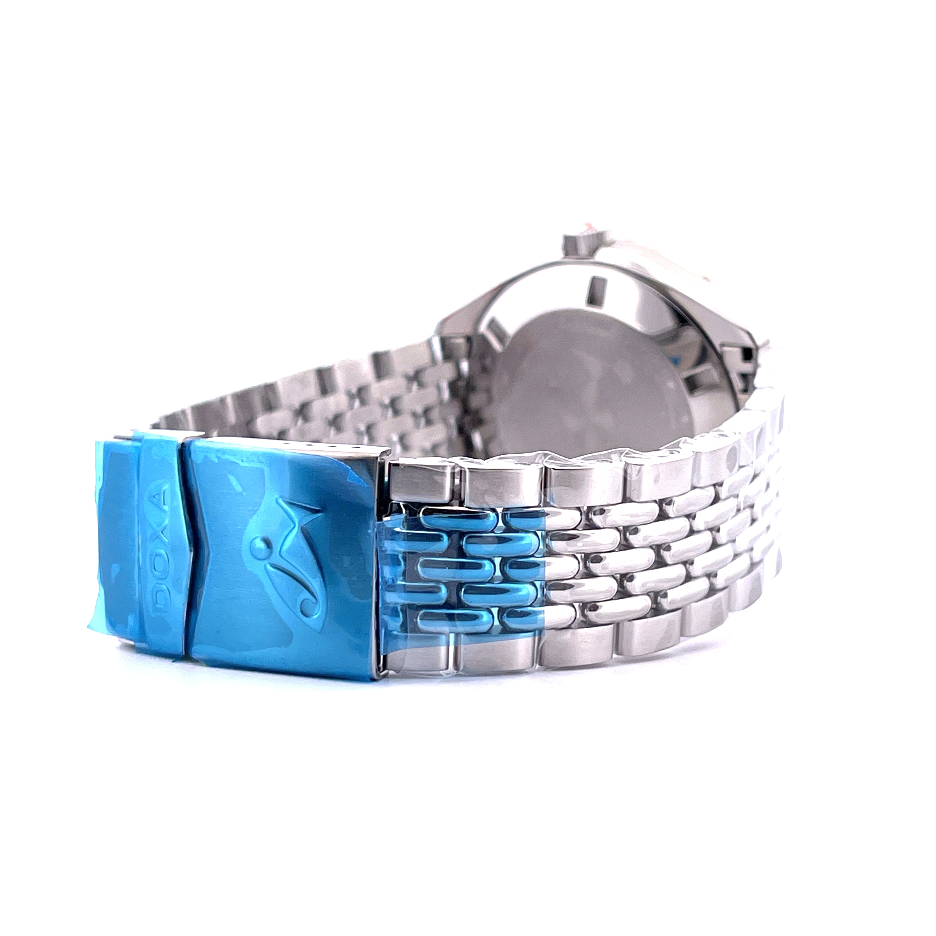 Doxa - Doxa Sub 200 Professional Orange - Juwelier Spliedt