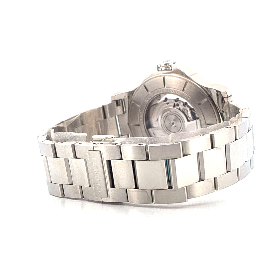 Corum Admiral's Cup Legend 42mm - neu (2025)