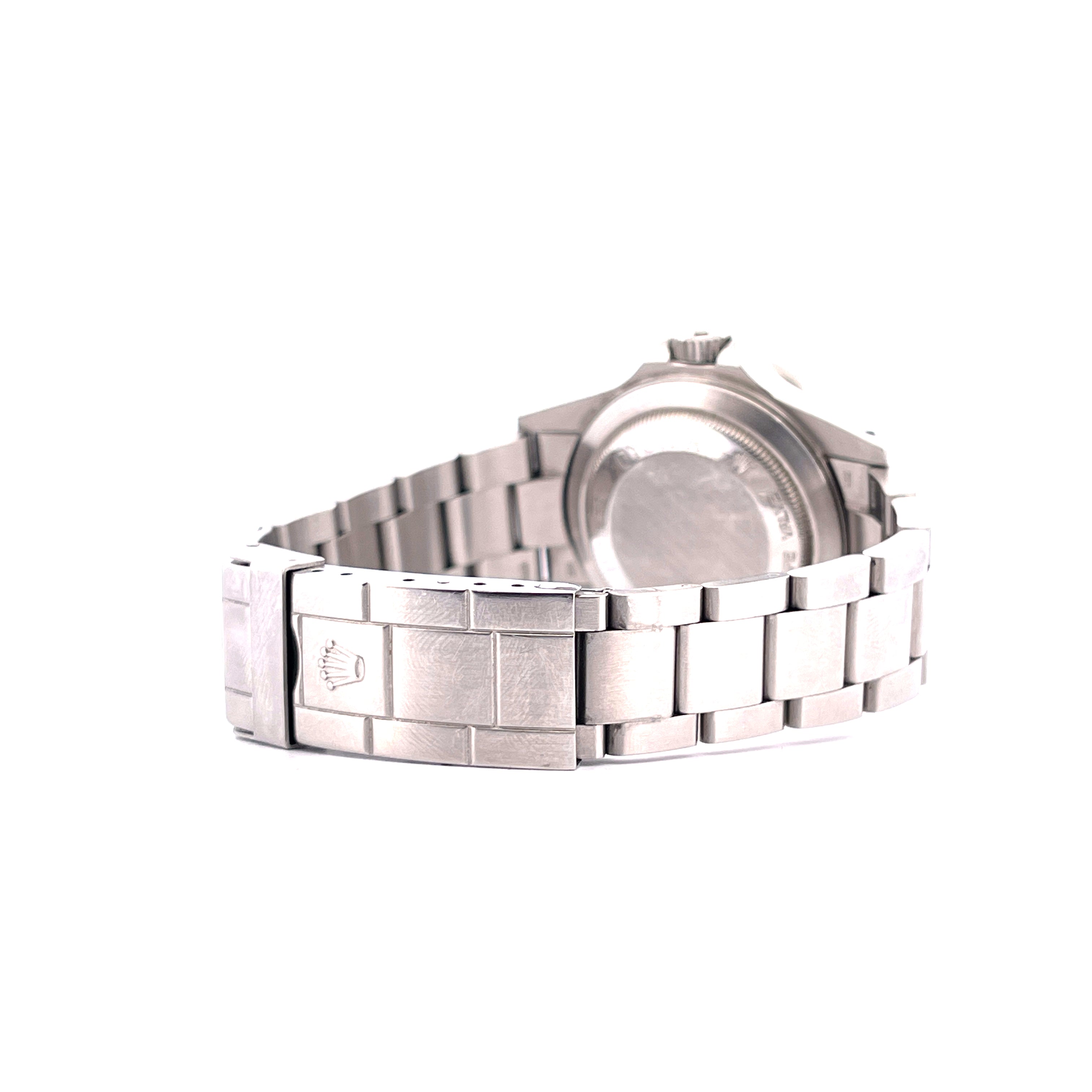 Sea-Dweller 16660 / 1982