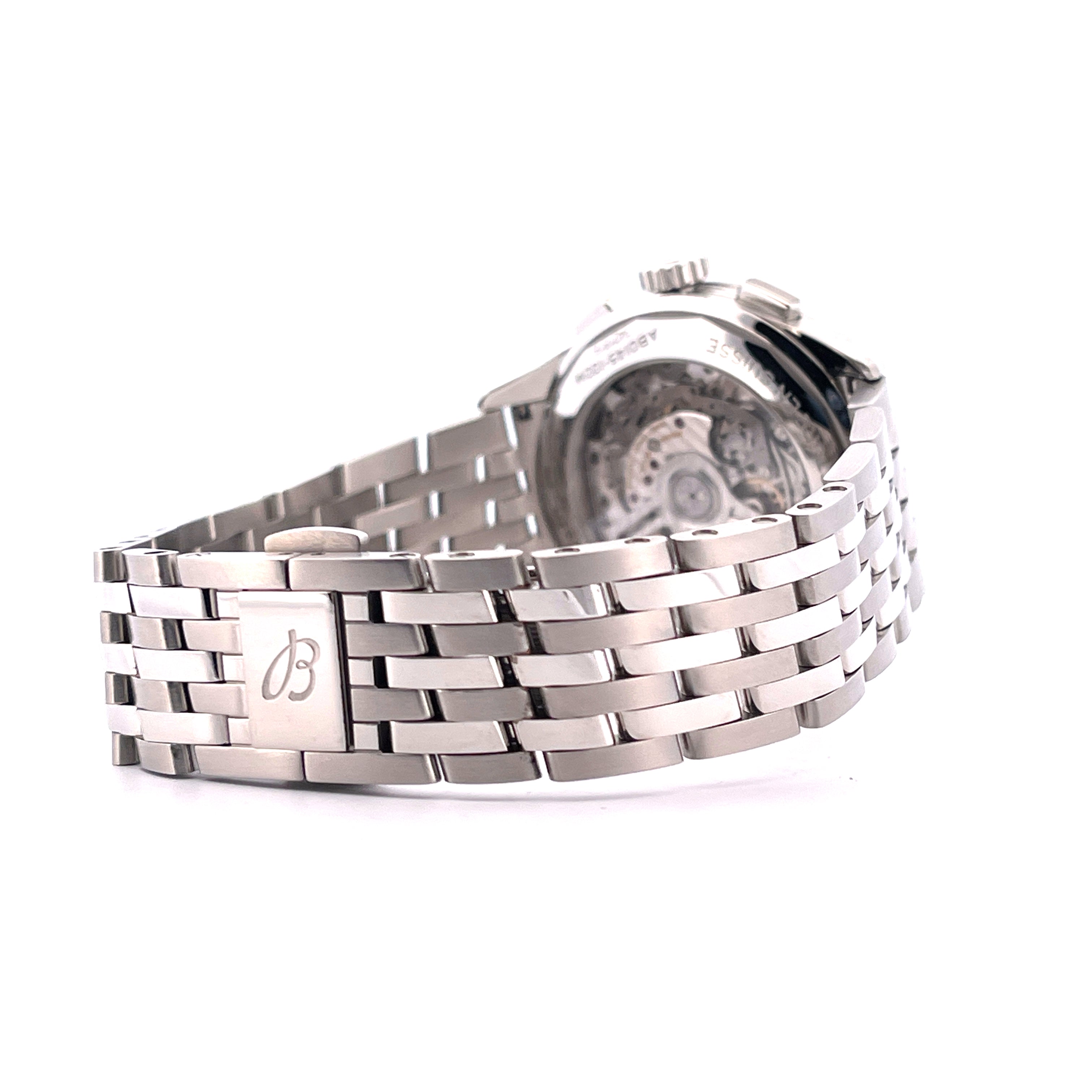 Premier B01 Chronograph 42 Black / like new / 2026