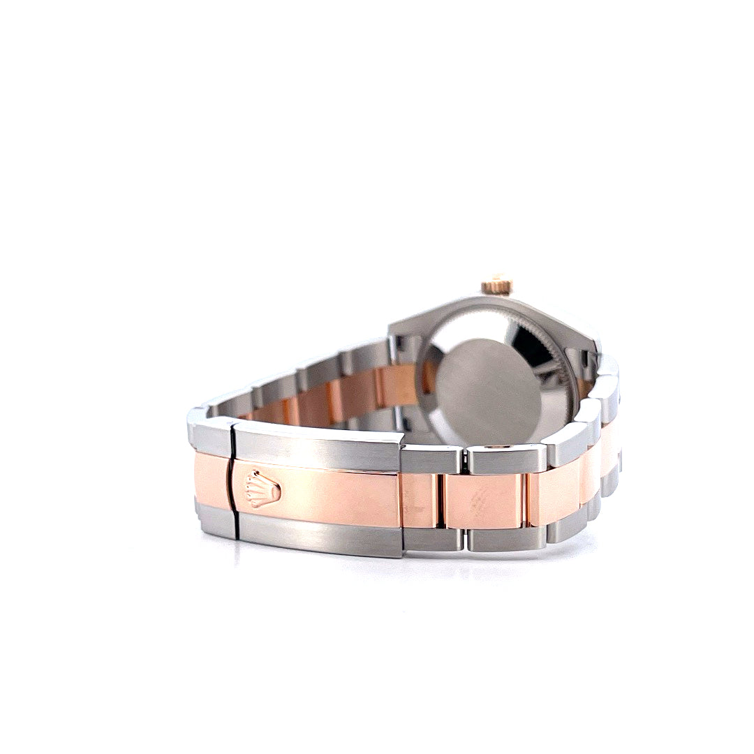 Datejust 31 Everose/Steel (2016)
