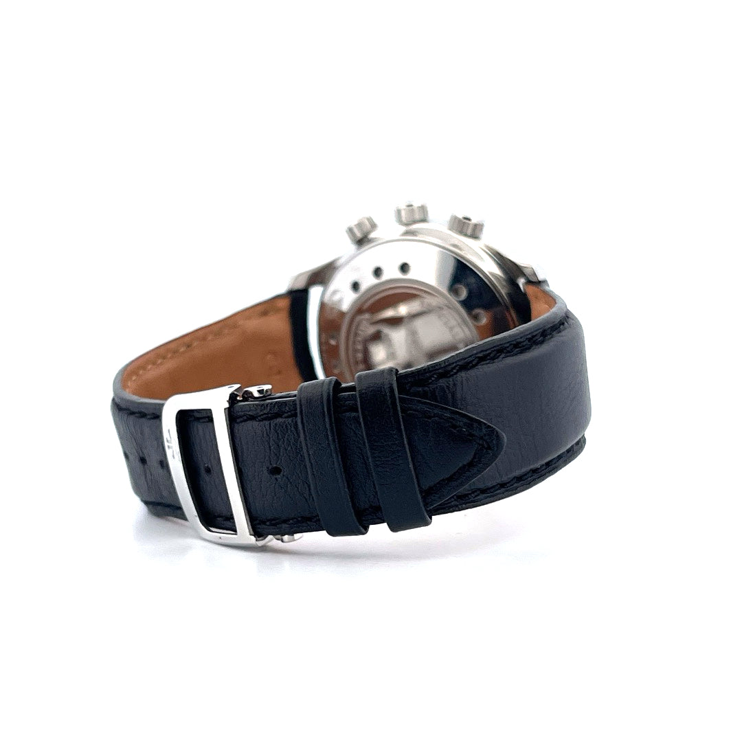 Amvox 1 / mechanischer Alarm / Full Set / ungetragen (2006) - Juwelier Spliedt