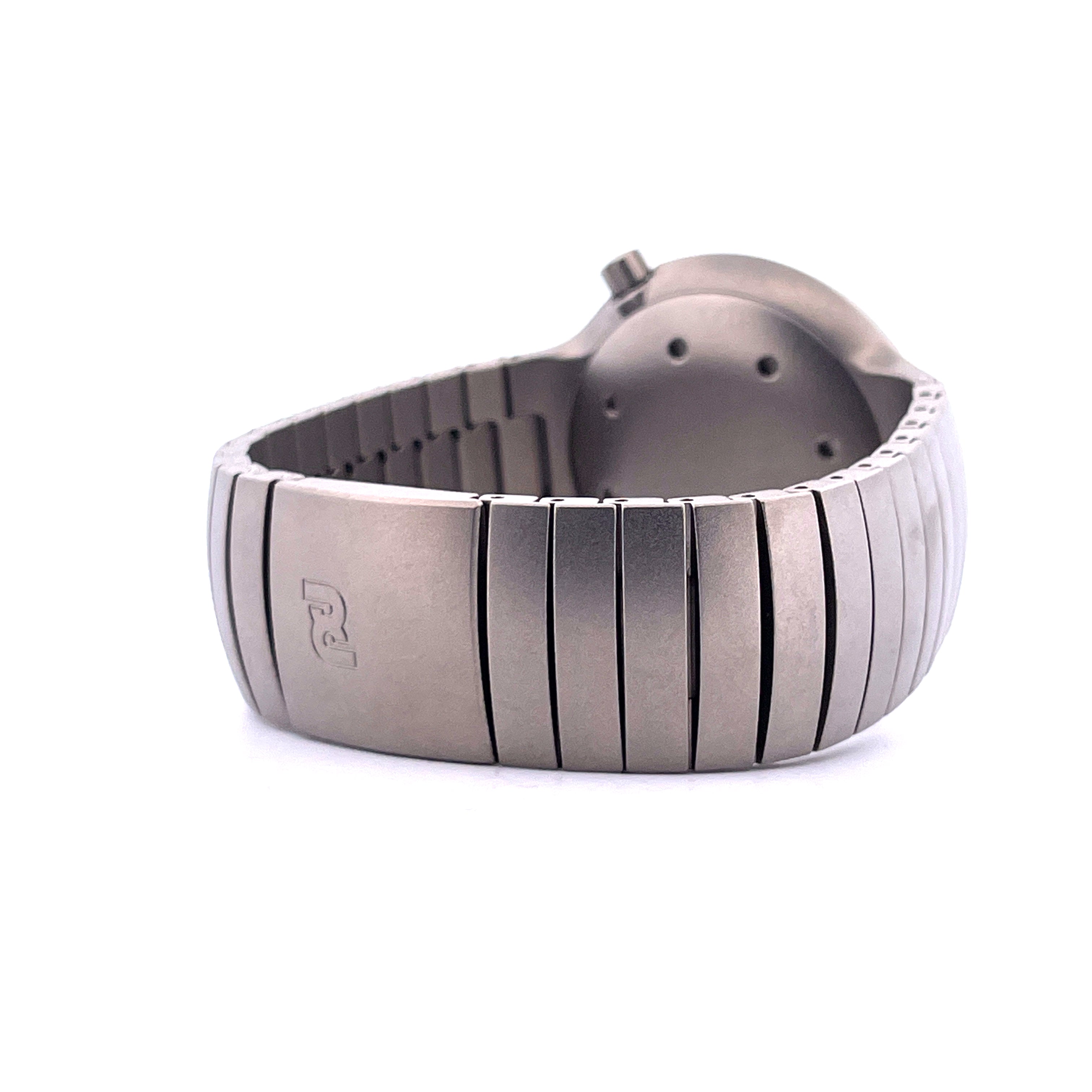 IWC - Porsche Design Ocean 2000 - Juwelier Spliedt