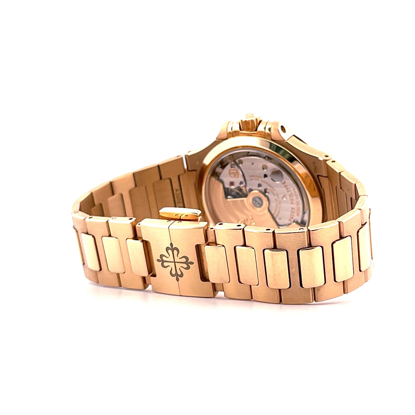 Patek Philippe Nautilus
7118/1R-010 (2022)