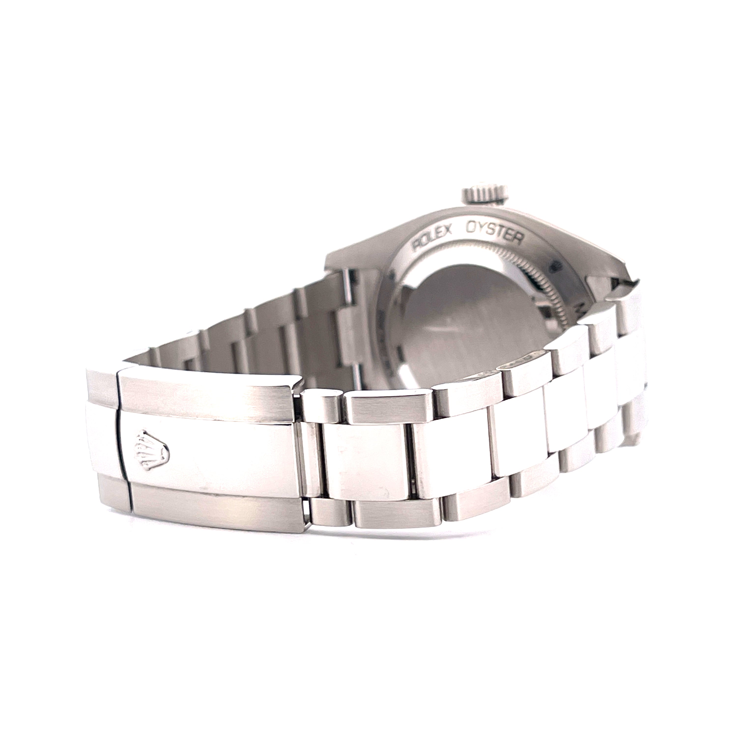 Milgauss 116400GV Box and Paper -2015- LC100