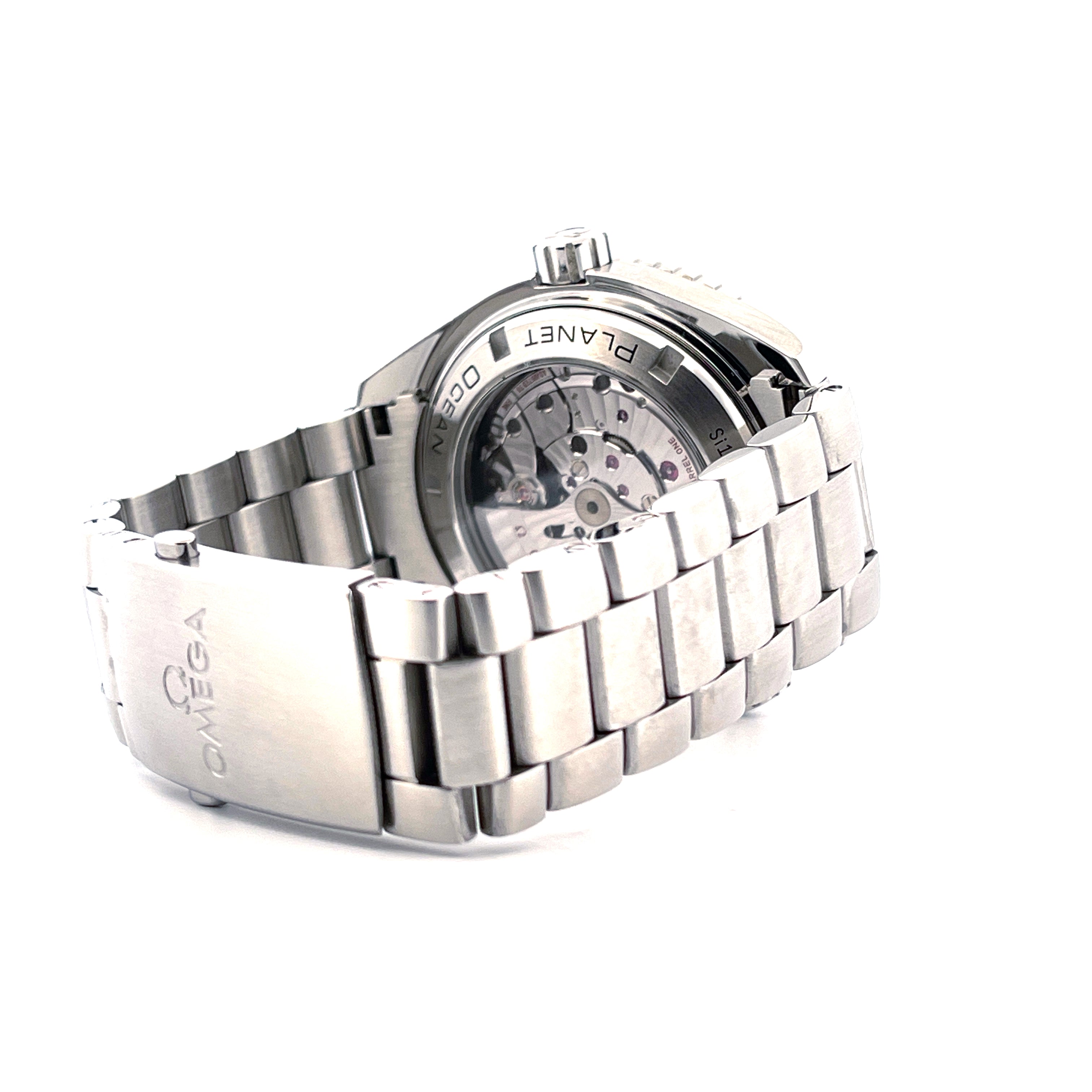Omega Speedmaster "Silver Snoopy Award" 50th Anniversary (2024)