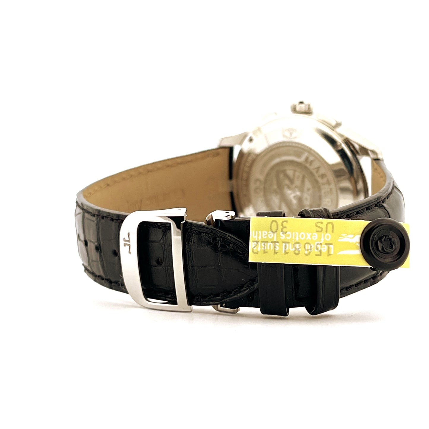 Jaeger LeCoultre - Jaeger-LeCoultre Master Chronograph - Juwelier Spliedt