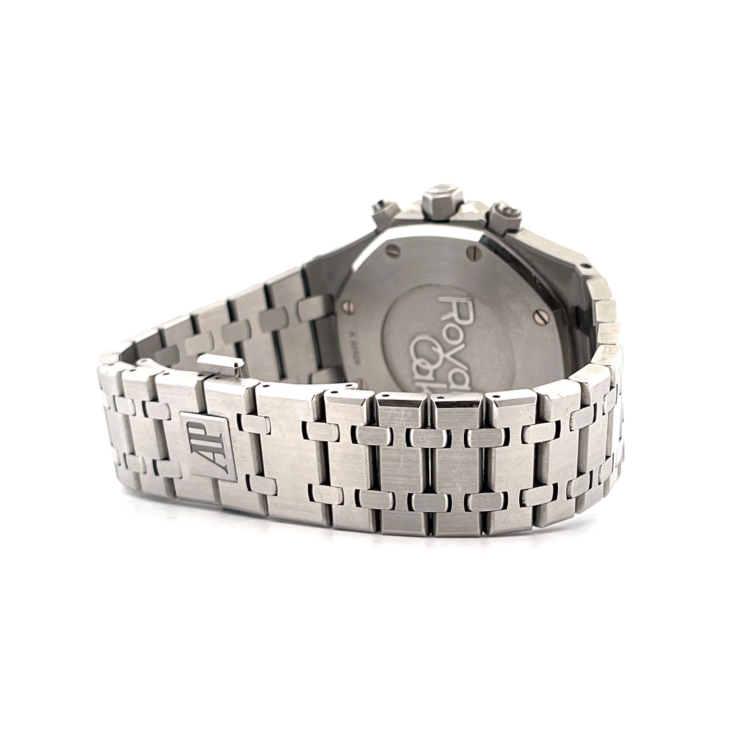 Audemars Piguet - Royal Oak Chronograph - Juwelier Spliedt