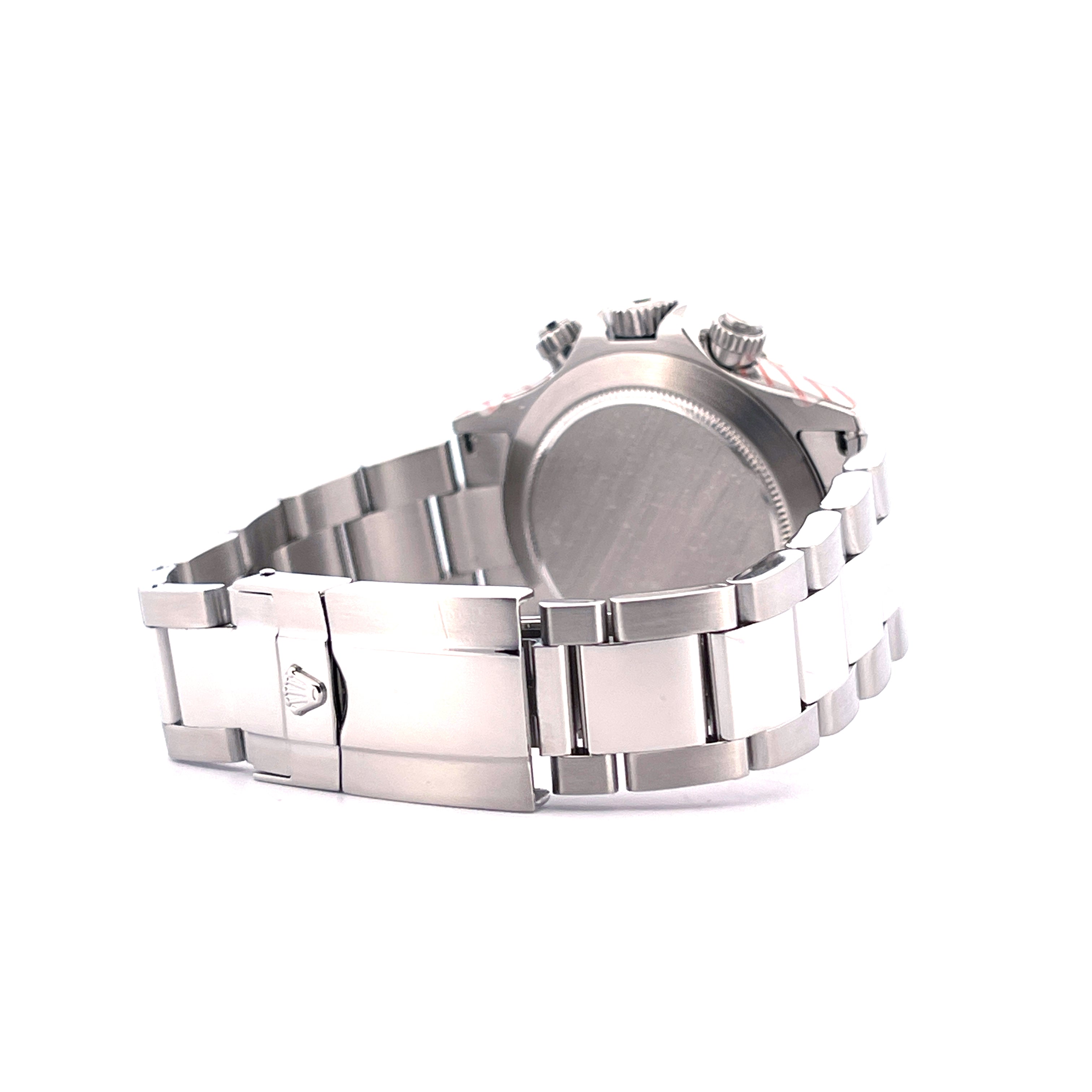 Daytona 116520 White Dial / Rolex Service 2026 / good Condition / D-Serie 2006